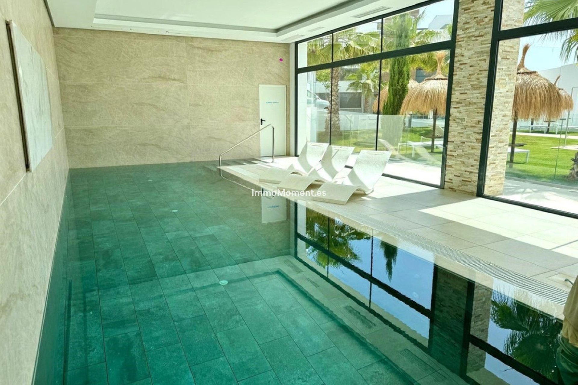 Resale - Apartment - Marbella - Cabopino