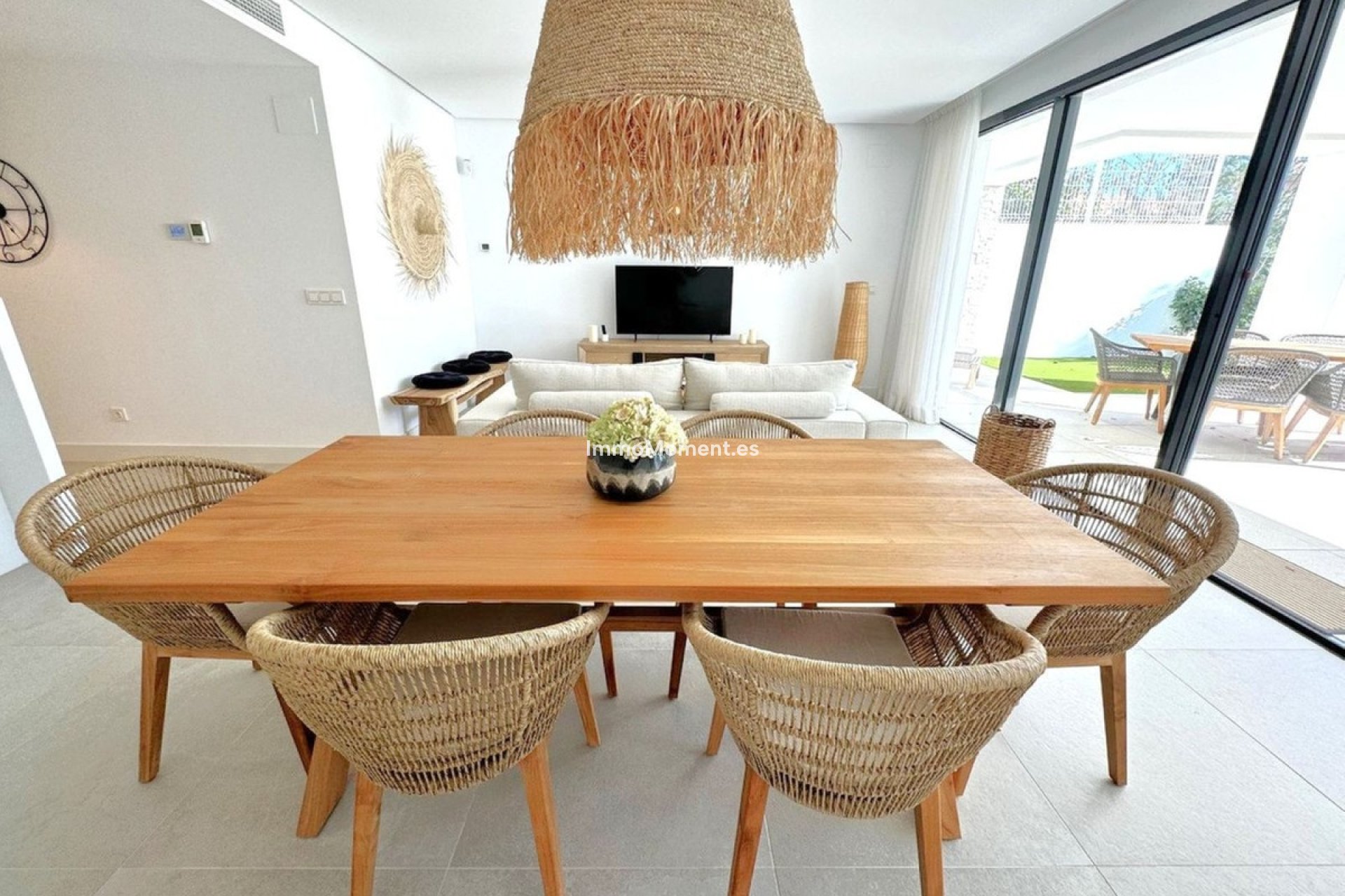 Resale - Apartment - Marbella - Cabopino