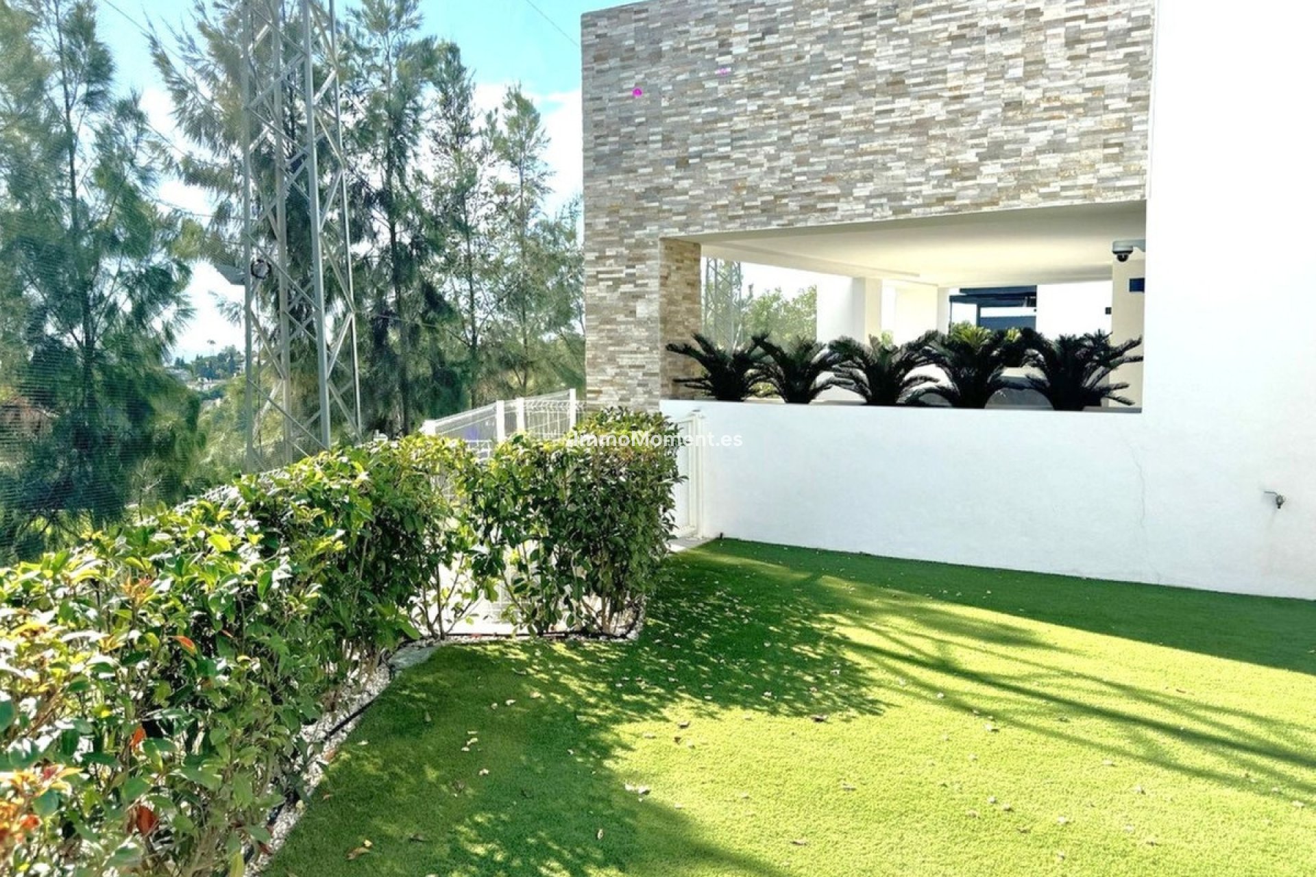 Resale - Apartment - Marbella - Cabopino