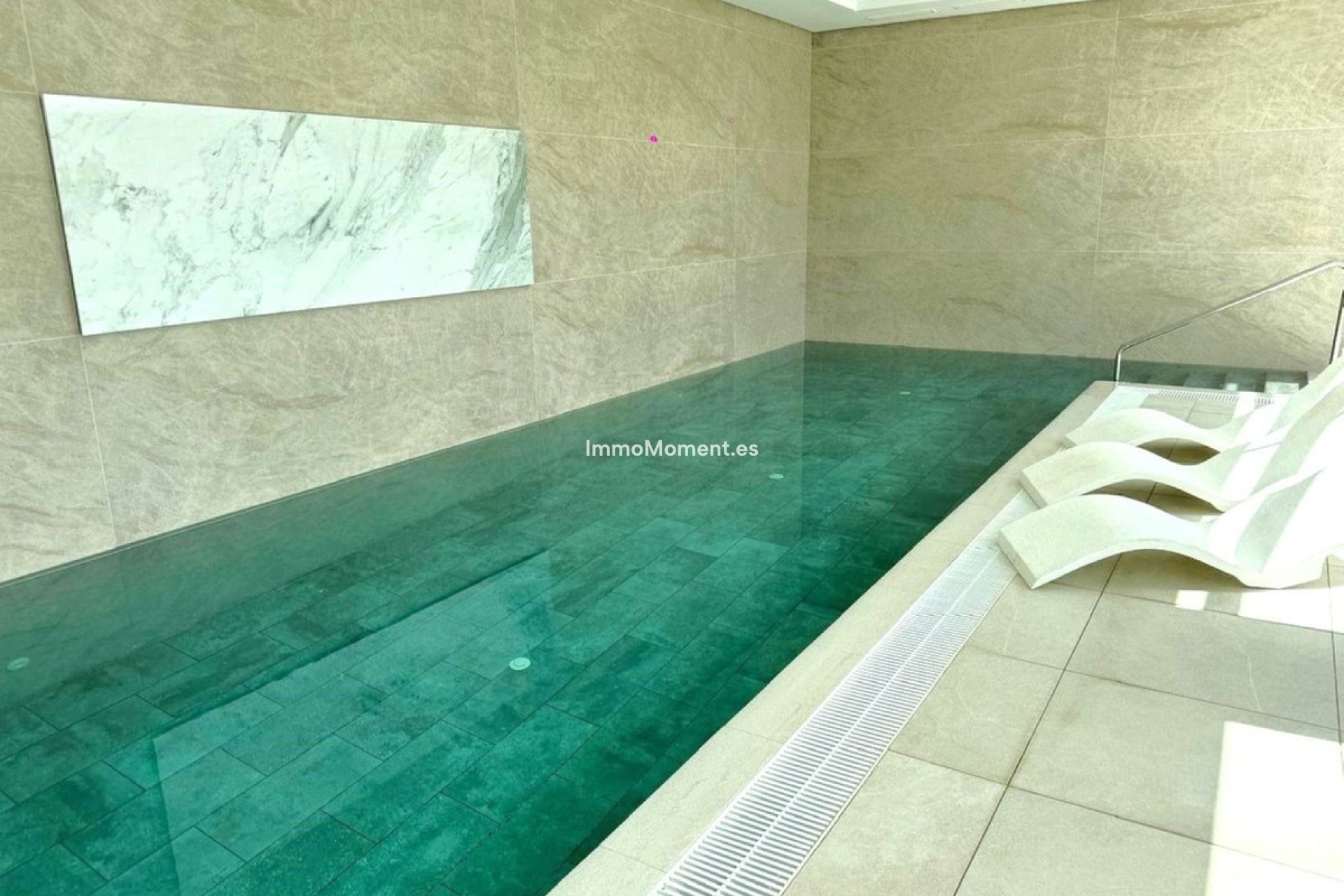 Resale - Apartment - Marbella - Cabopino