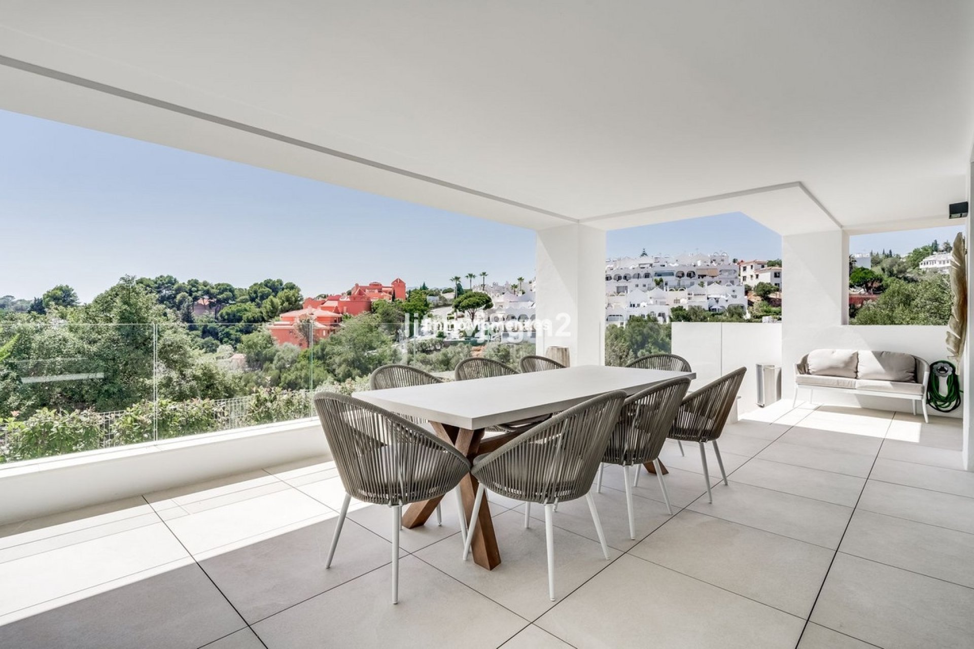 Resale - Apartment - Marbella - Cabopino