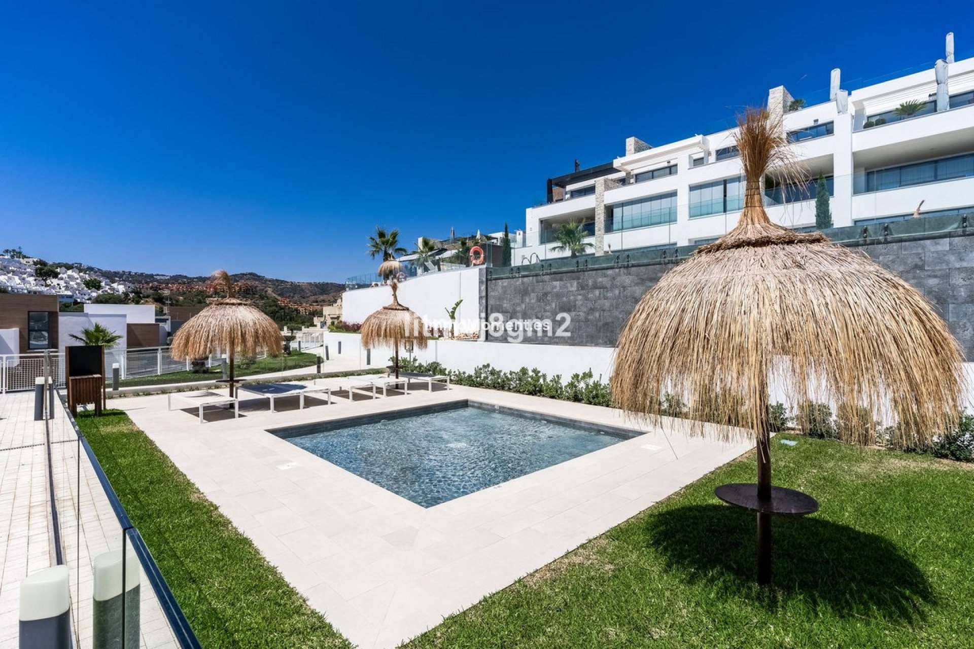 Resale - Apartment - Marbella - Cabopino