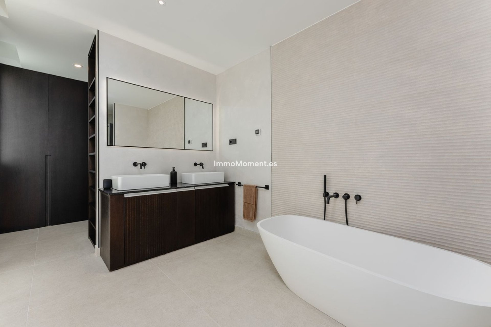 Resale - Apartment - Marbella - Cabopino