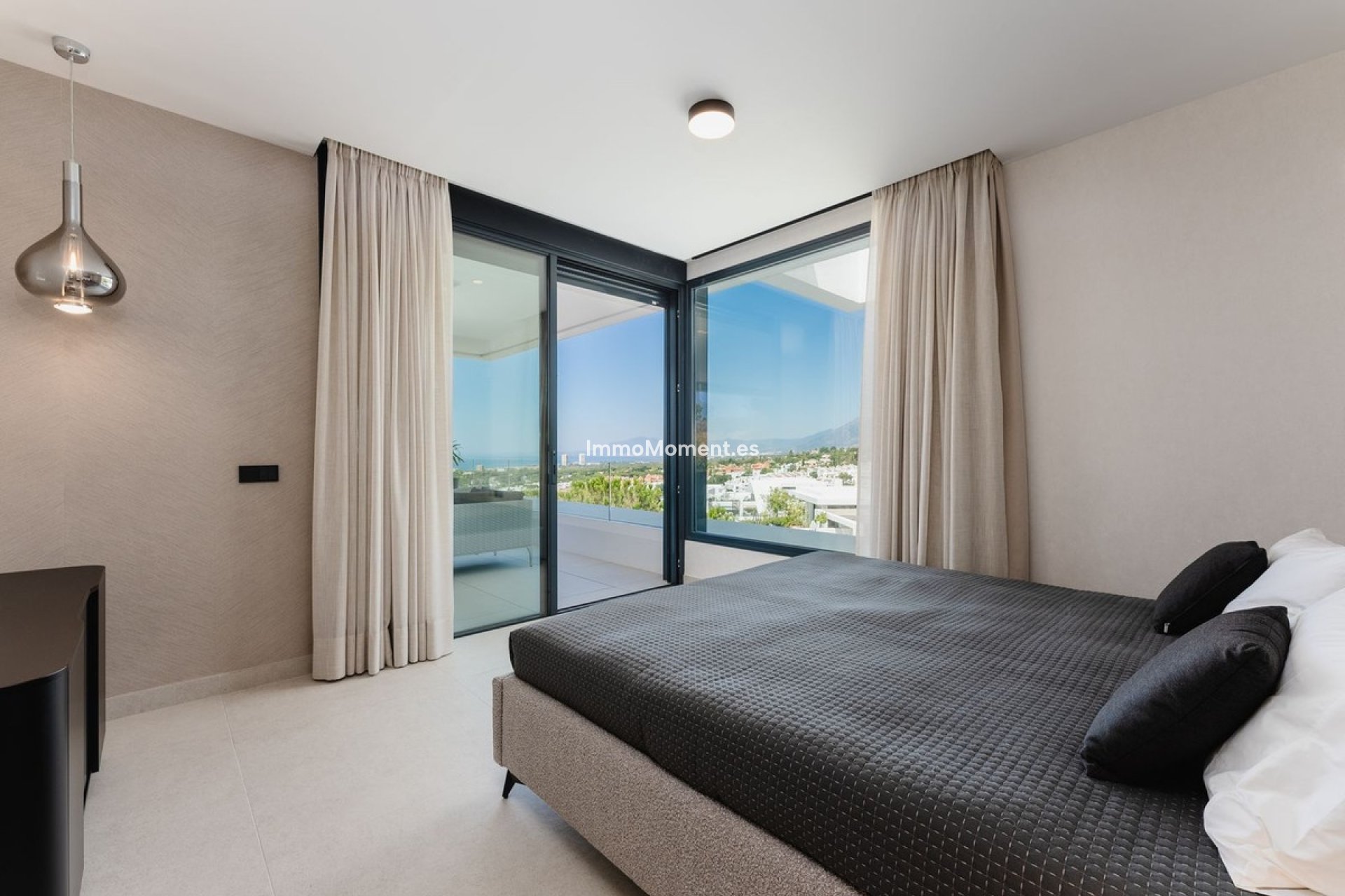 Resale - Apartment - Marbella - Cabopino