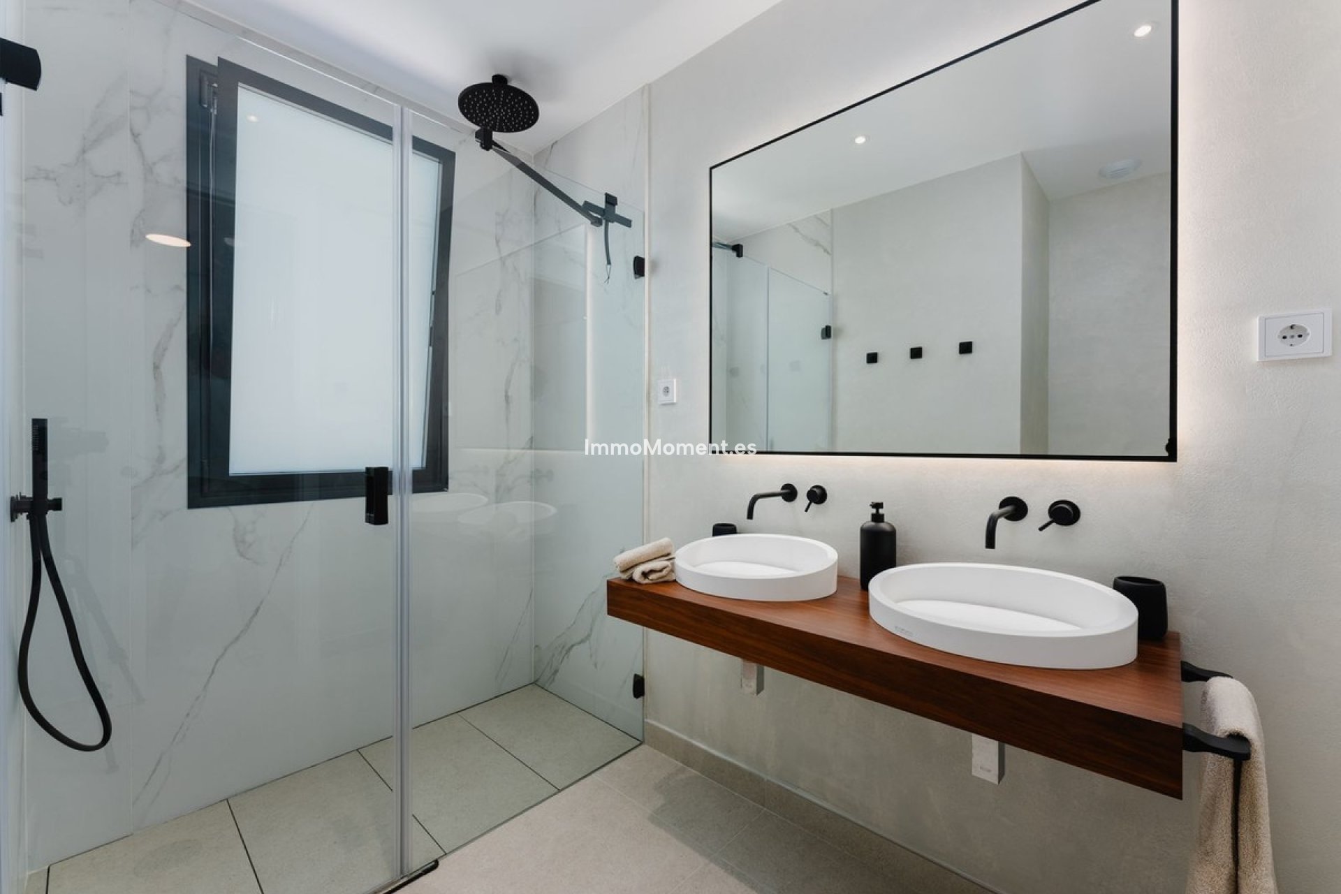 Resale - Apartment - Marbella - Cabopino