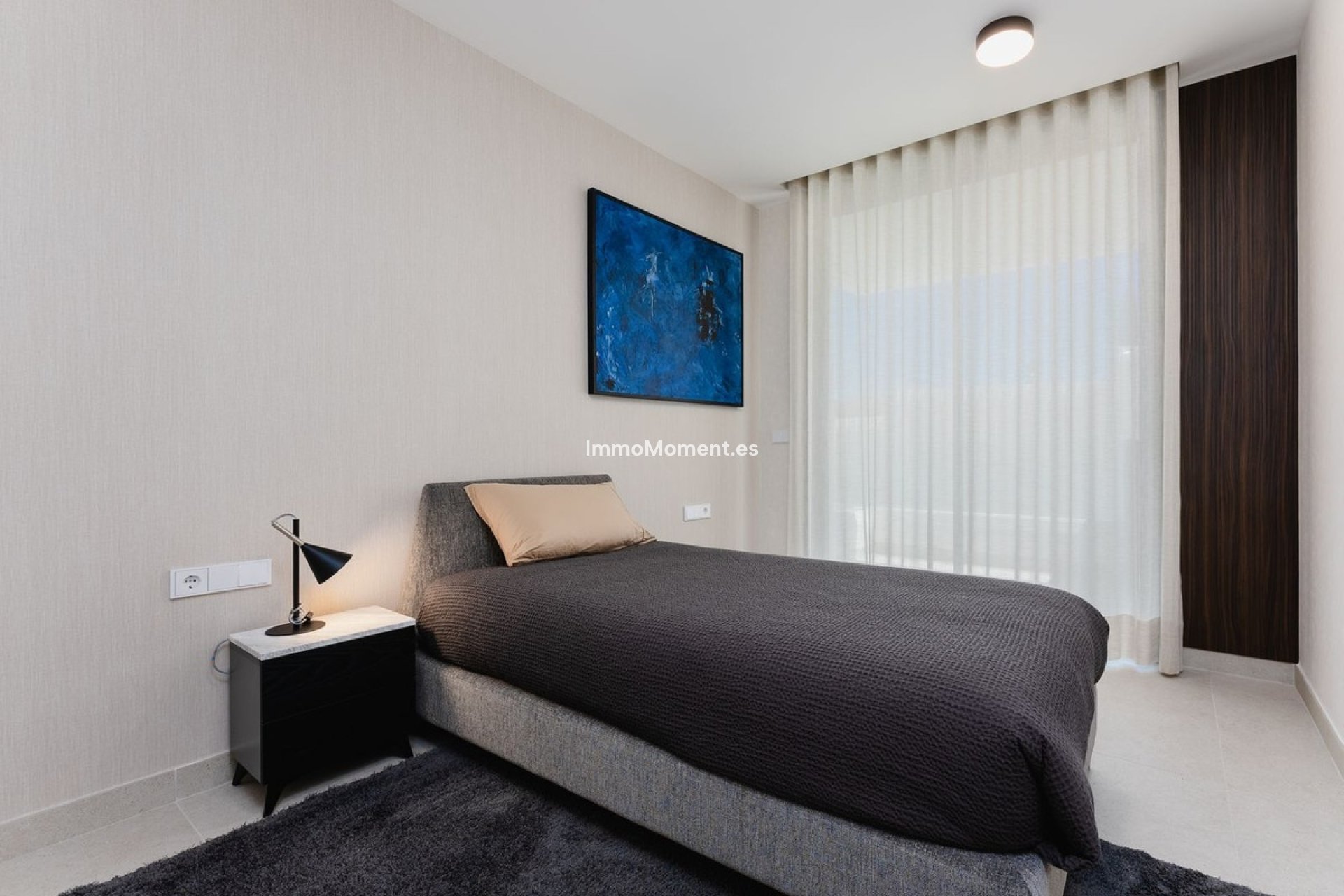 Resale - Apartment - Marbella - Cabopino