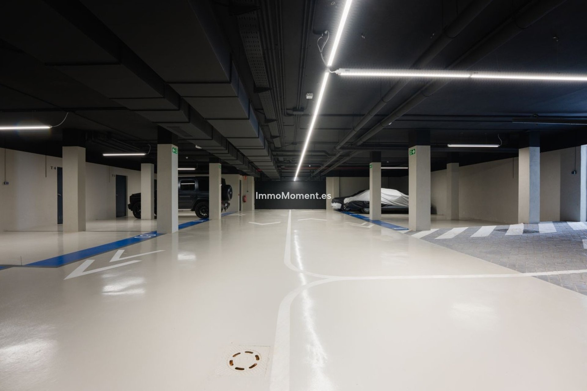 Resale - Apartment - Marbella - Cabopino