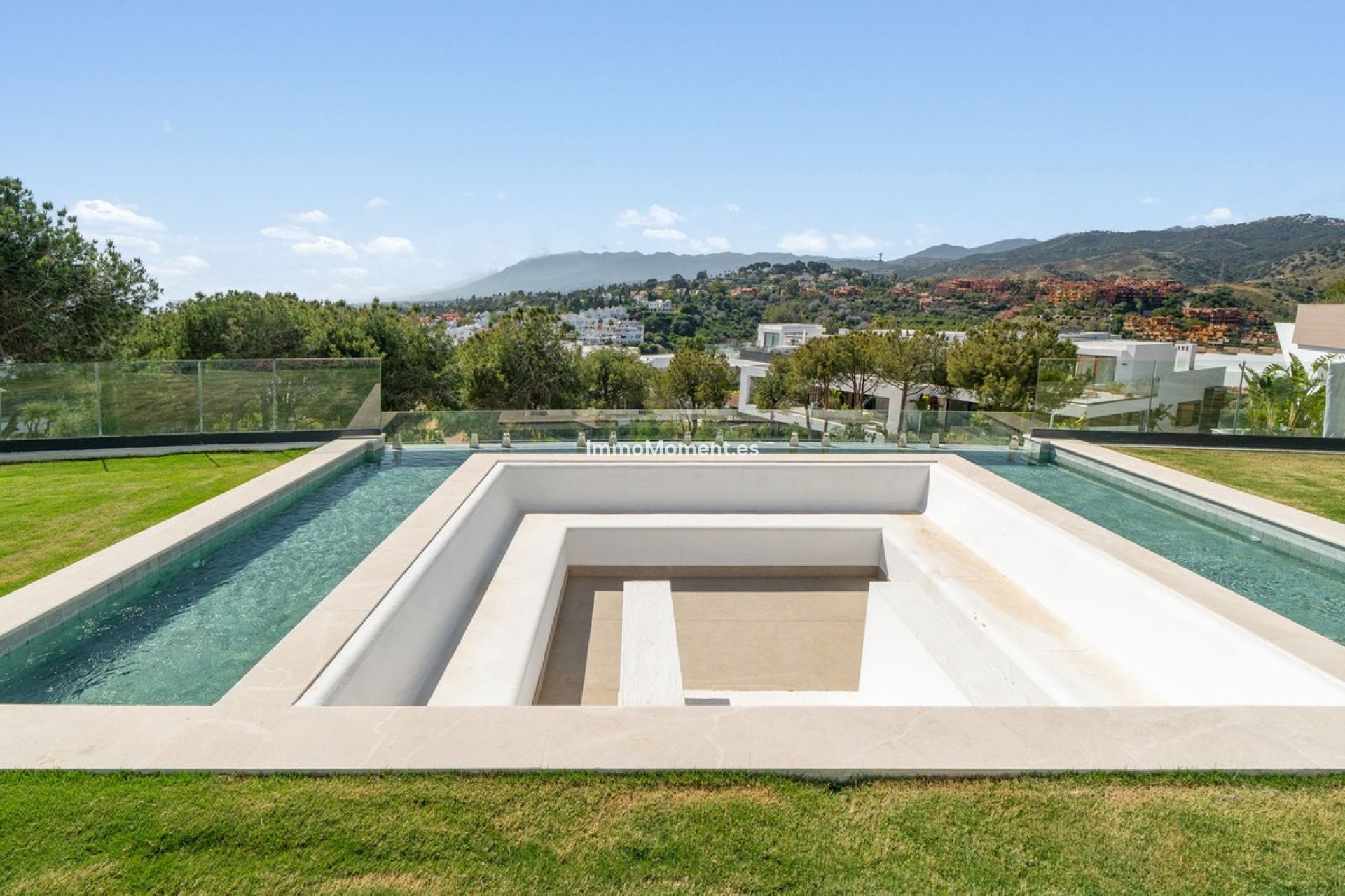 Resale - Apartment - Marbella - Cabopino