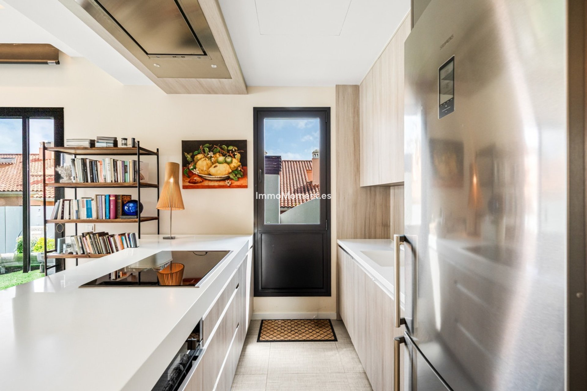 Resale - Apartment - Marbella - Cabopino