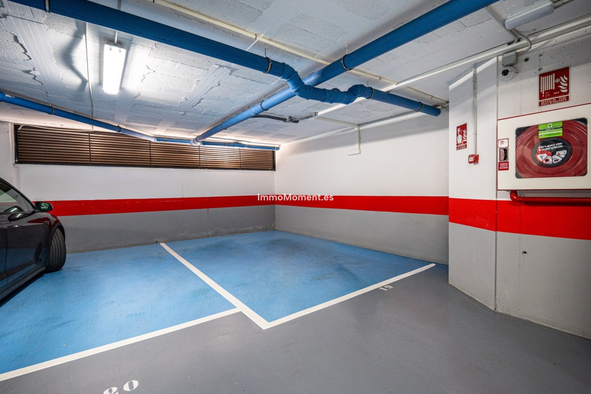 Resale - Apartment - Marbella - Cabopino