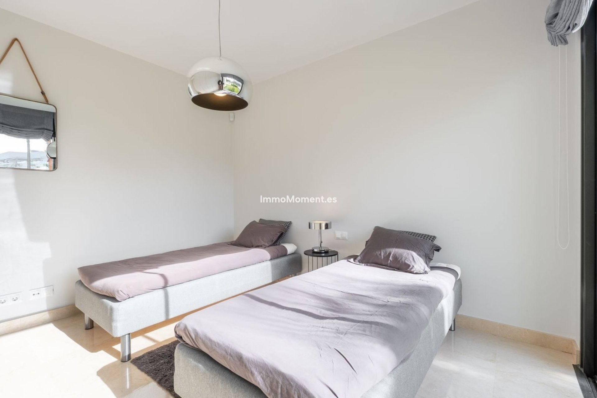 Resale - Apartment - Marbella - Cabopino