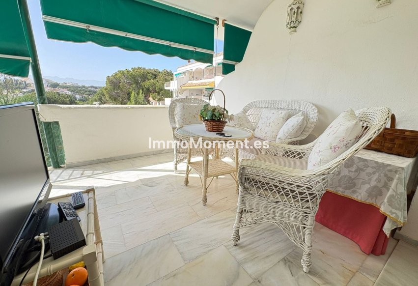 Resale - Apartment - Marbella - Cabopino