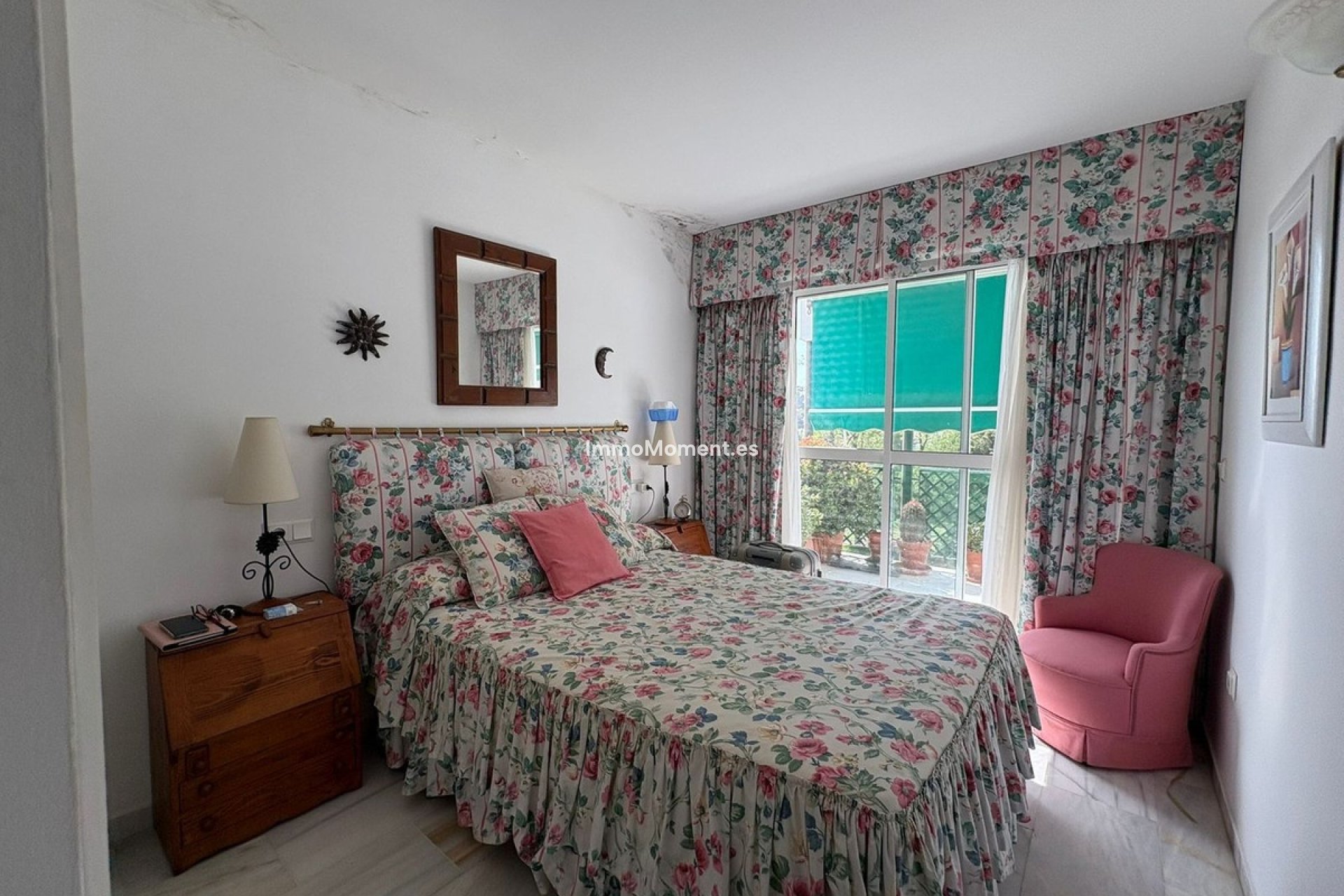 Resale - Apartment - Marbella - Cabopino