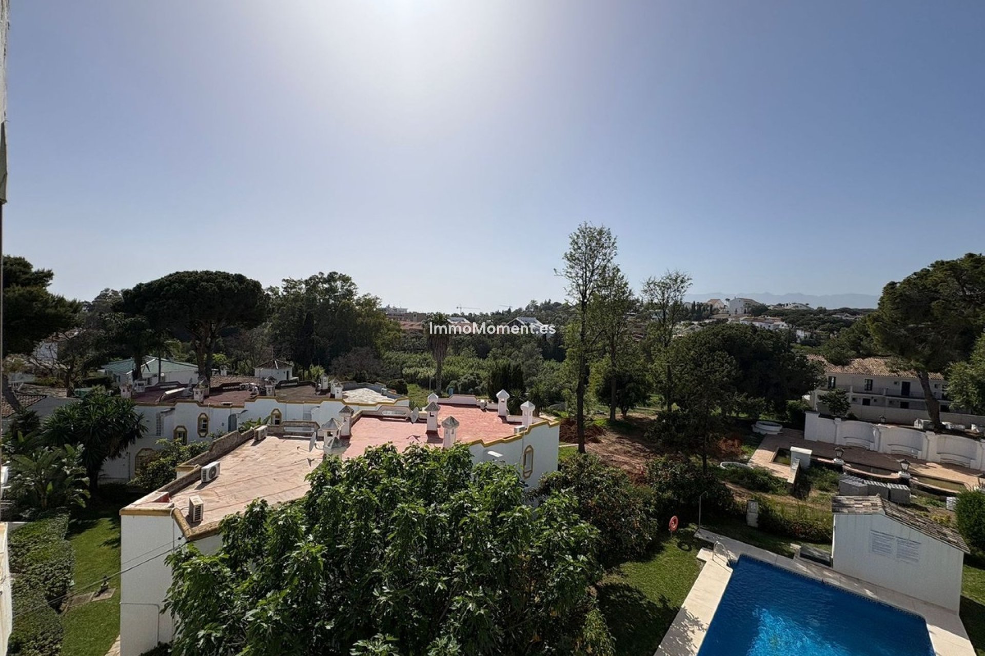 Resale - Apartment - Marbella - Cabopino