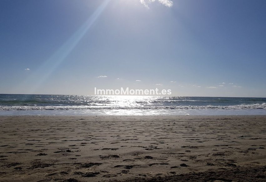 Resale - Apartment - Marbella - Cabopino