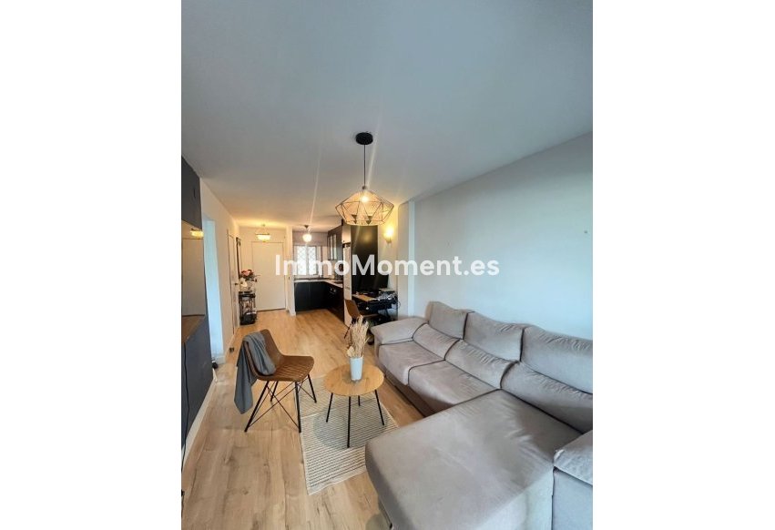 Resale - Apartment - Marbella - Cabopino