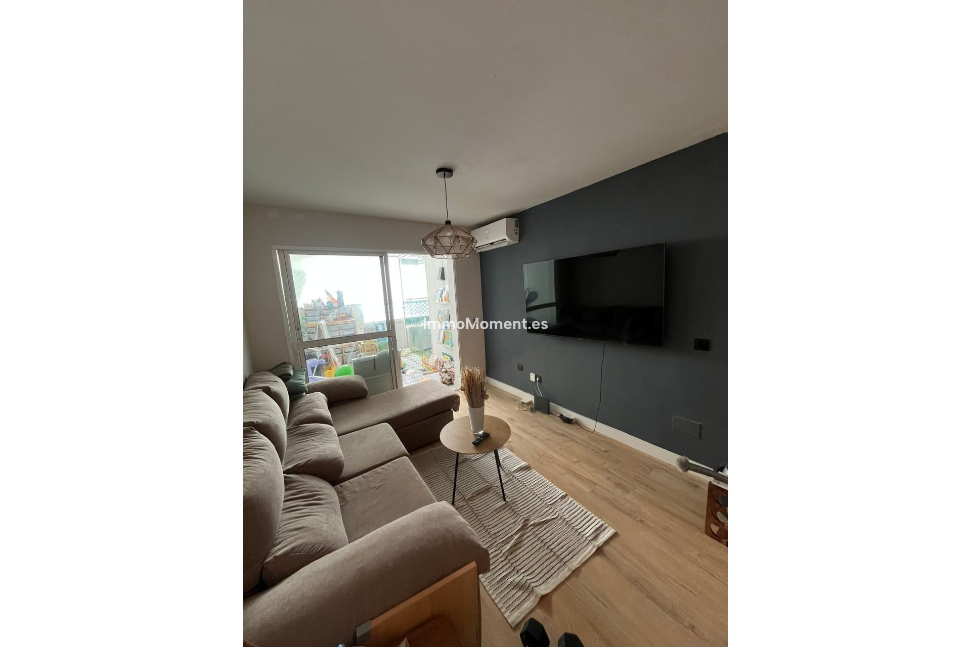 Resale - Apartment - Marbella - Cabopino