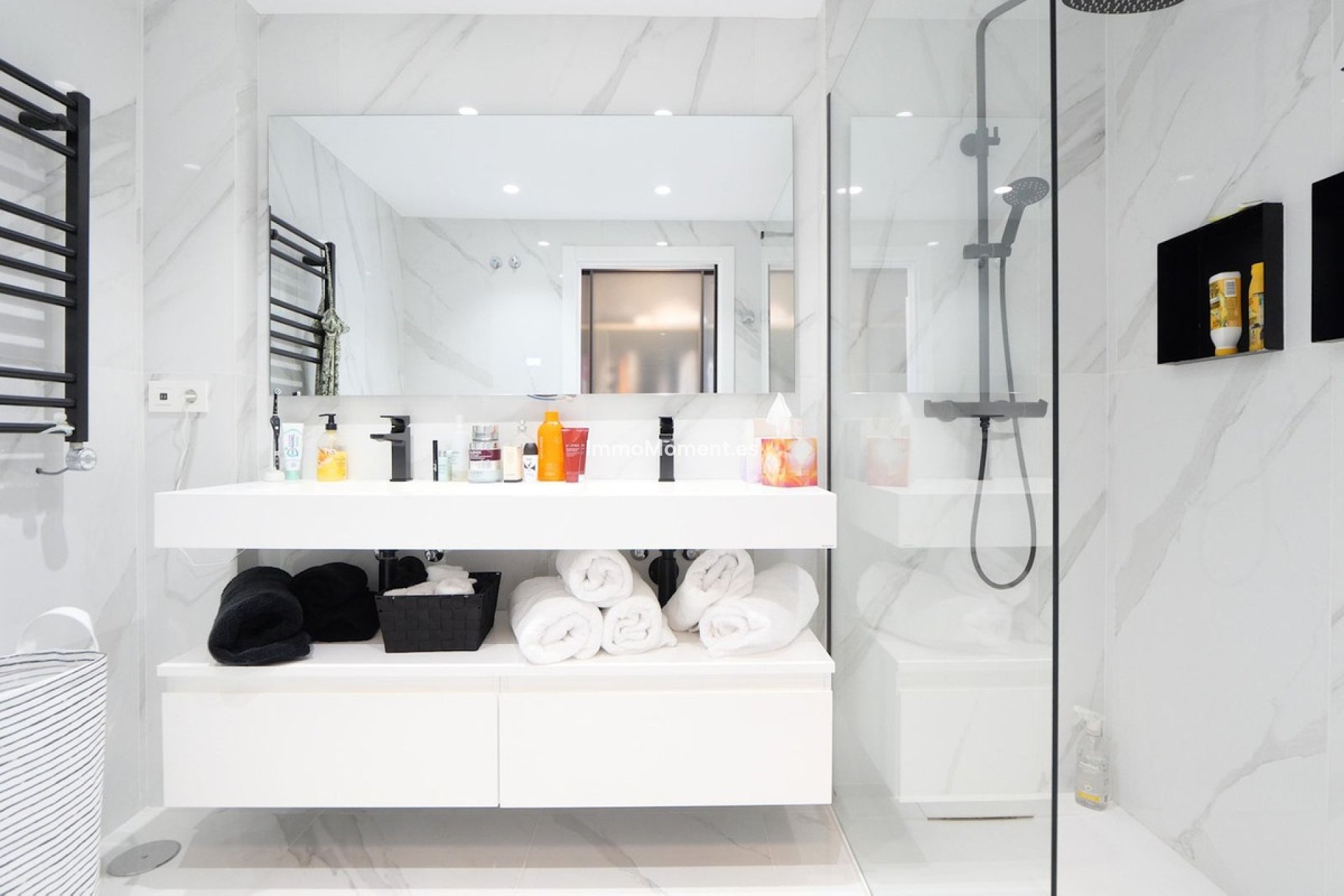 Resale - Apartment - Marbella - Cabopino