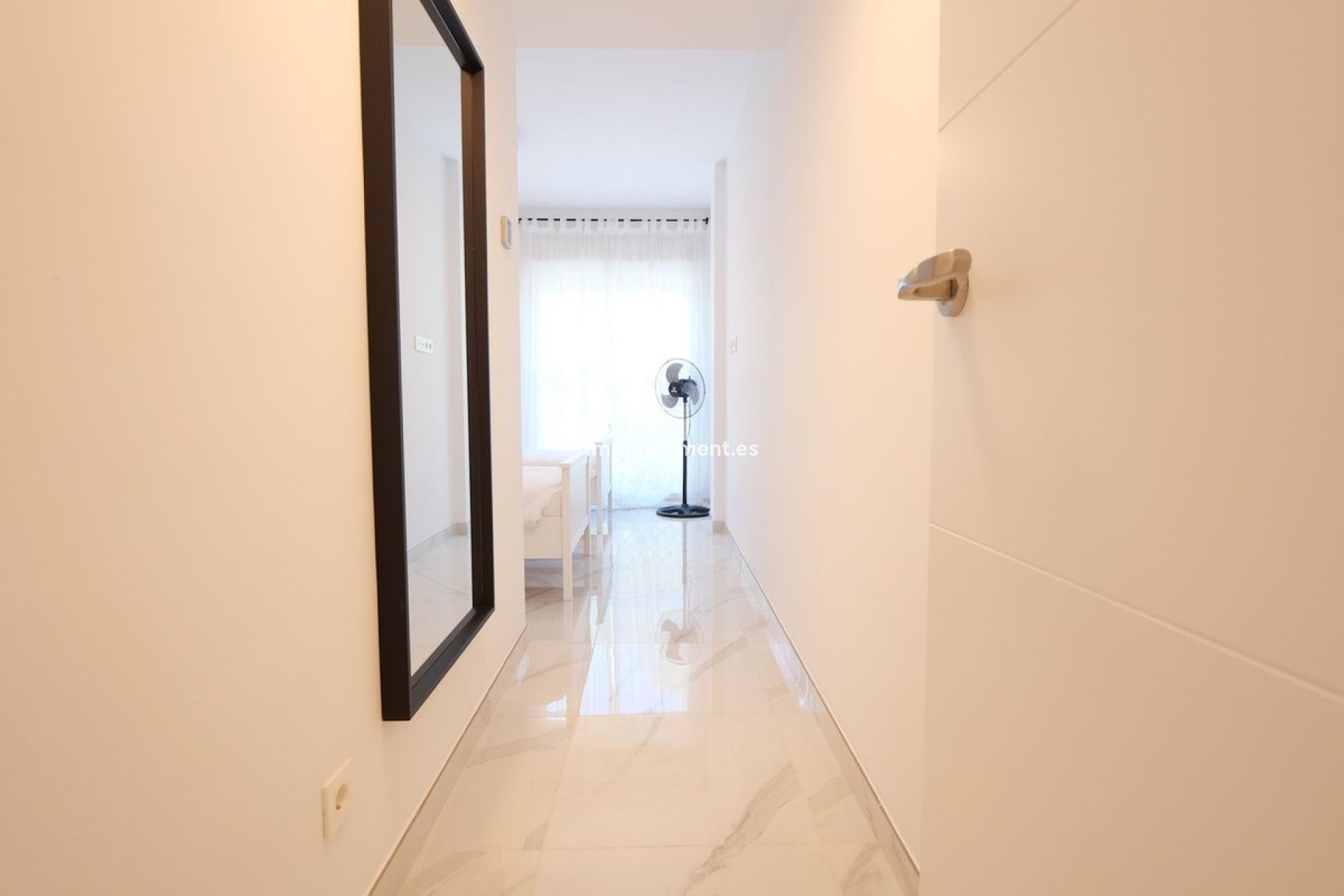 Resale - Apartment - Marbella - Cabopino