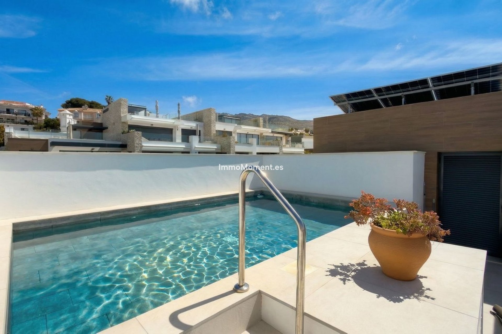 Resale - Apartment - Marbella - Cabopino