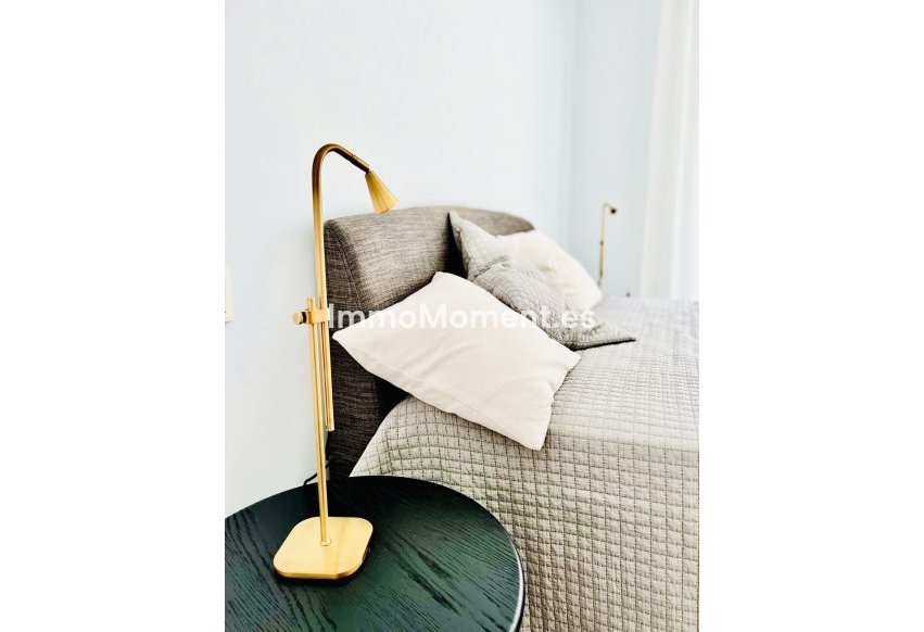 Resale - Apartment - Marbella - Cabopino