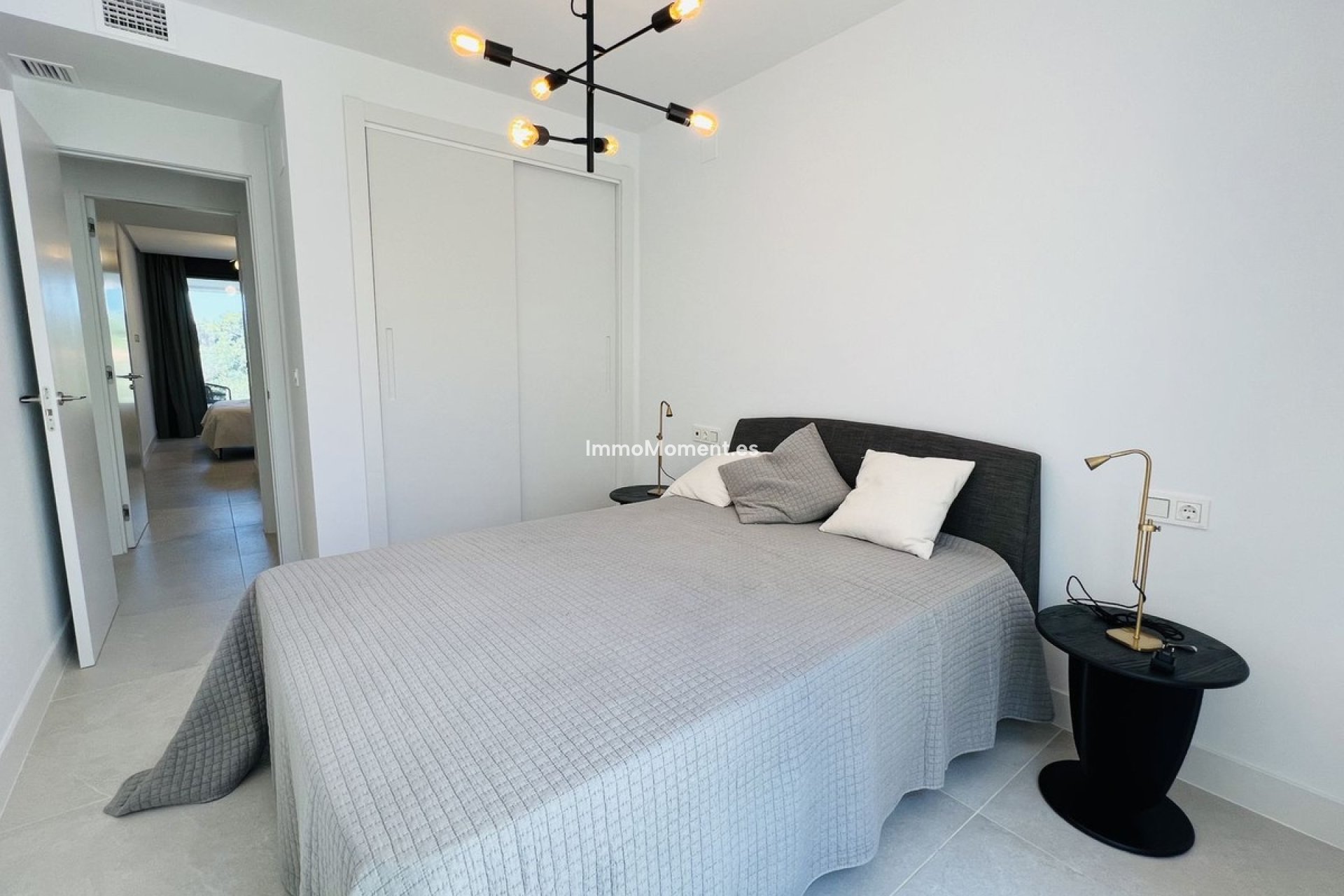 Resale - Apartment - Marbella - Cabopino