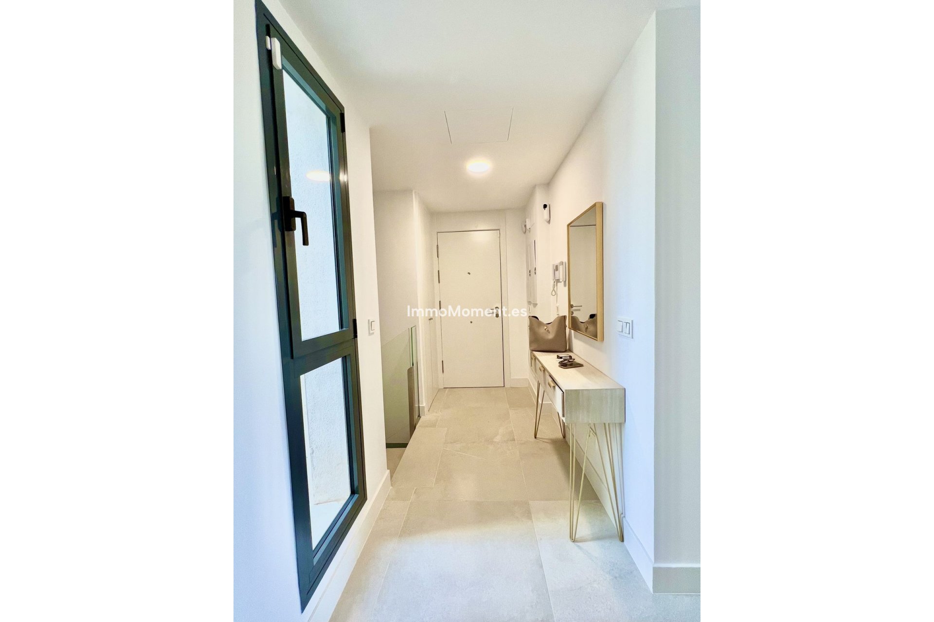 Resale - Apartment - Marbella - Cabopino