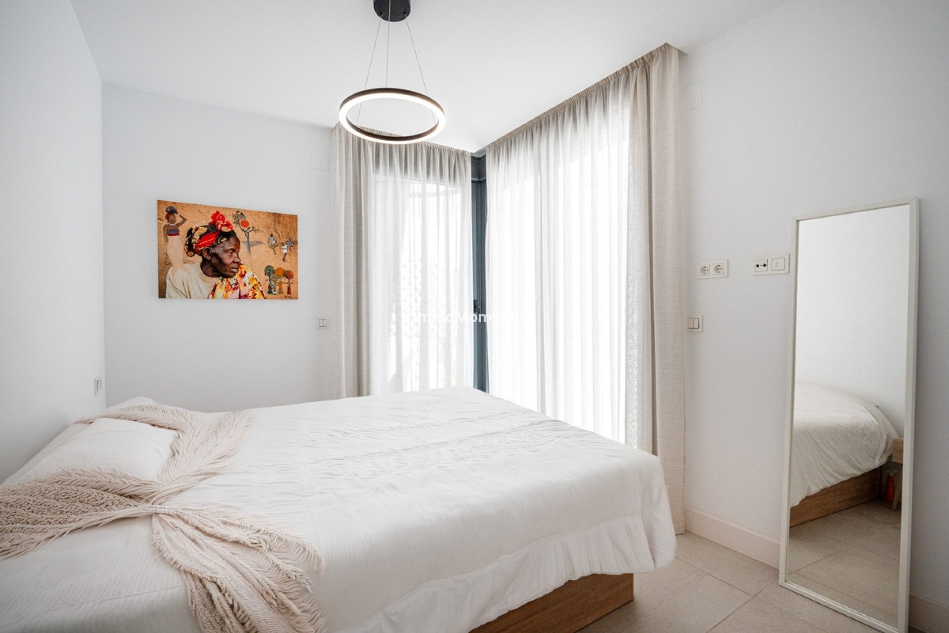 Resale - Apartment - Marbella - Cabopino