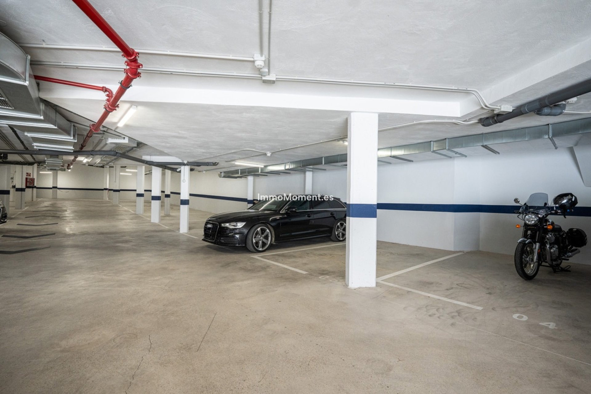 Resale - Apartment - Marbella - Cabopino