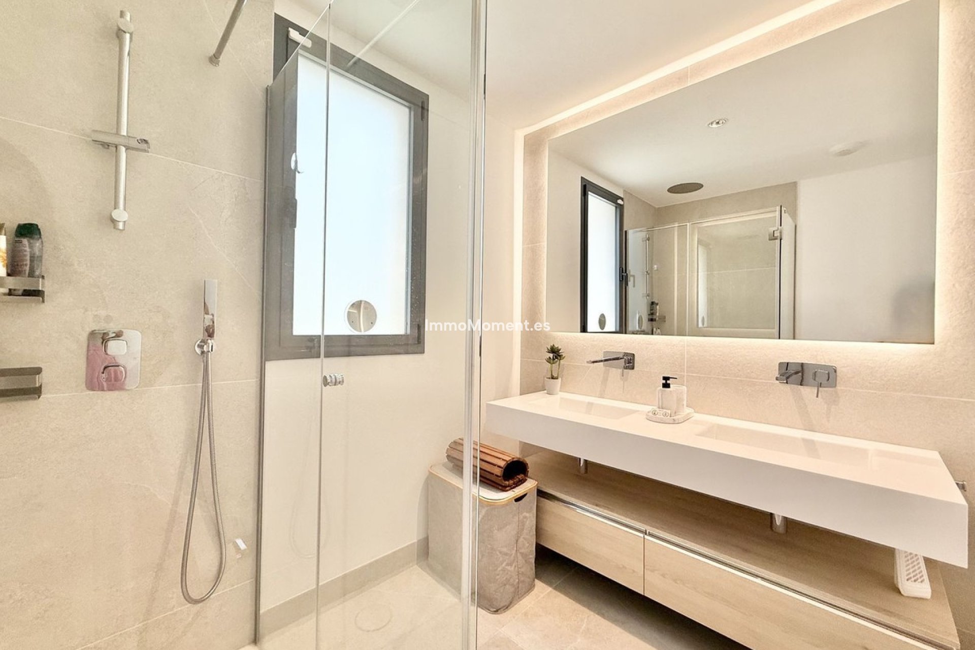 Resale - Apartment - Marbella - Cabopino