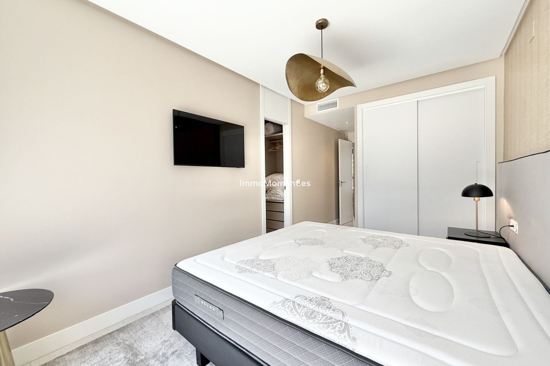 Resale - Apartment - Marbella - Cabopino