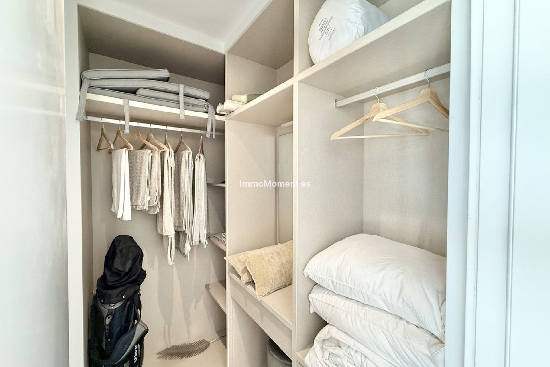Resale - Apartment - Marbella - Cabopino