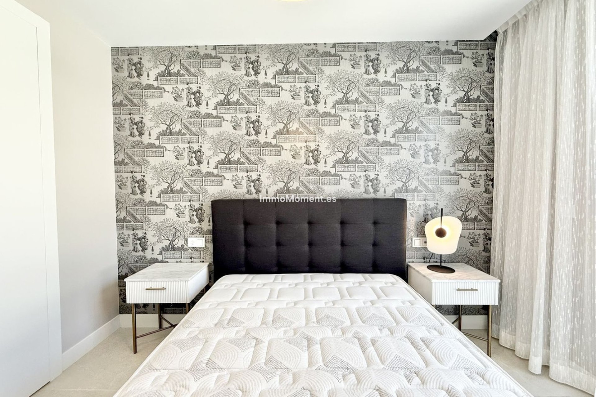 Resale - Apartment - Marbella - Cabopino