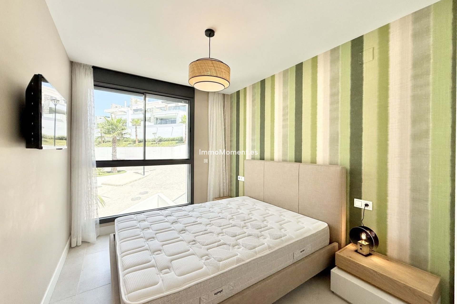 Resale - Apartment - Marbella - Cabopino