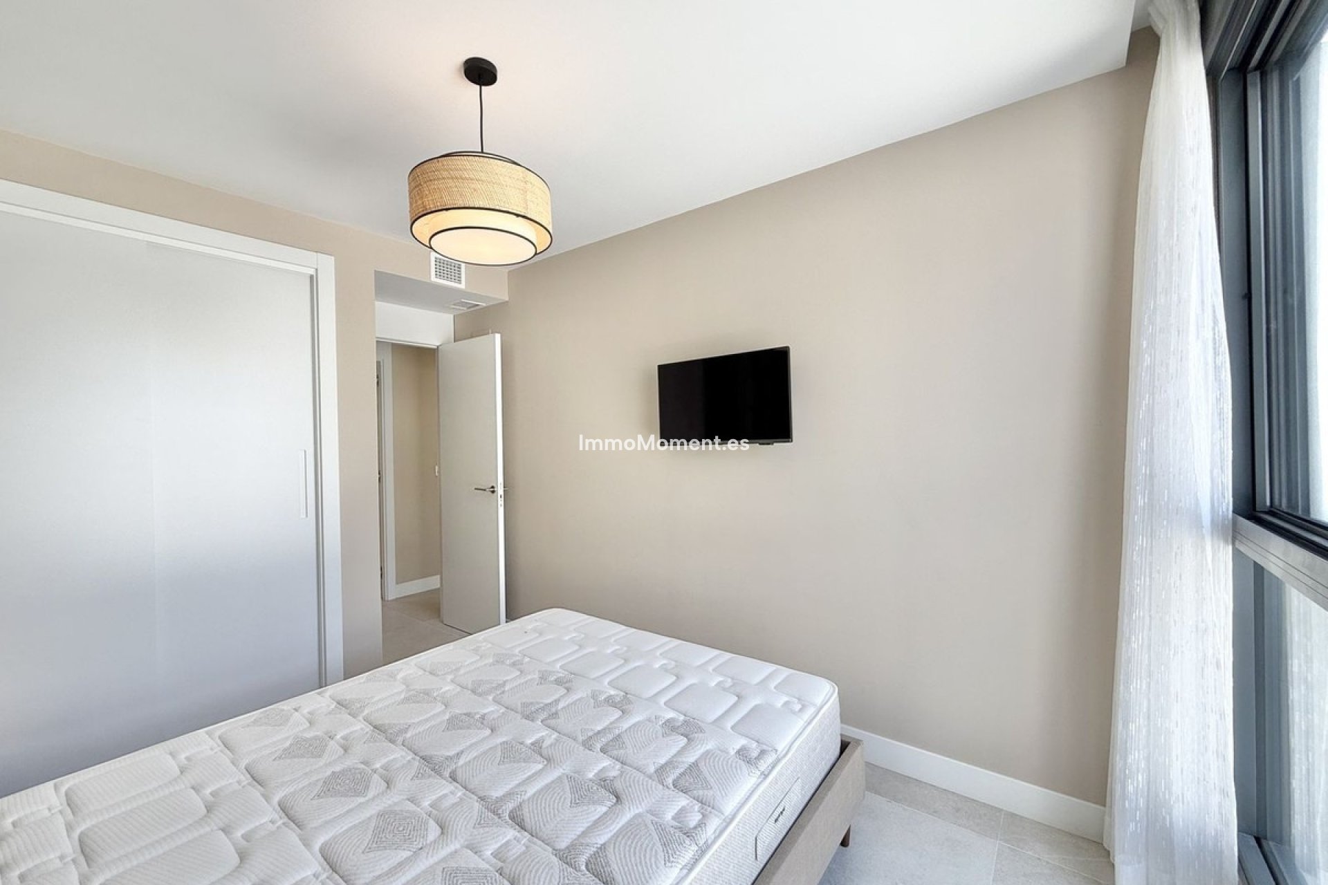 Resale - Apartment - Marbella - Cabopino