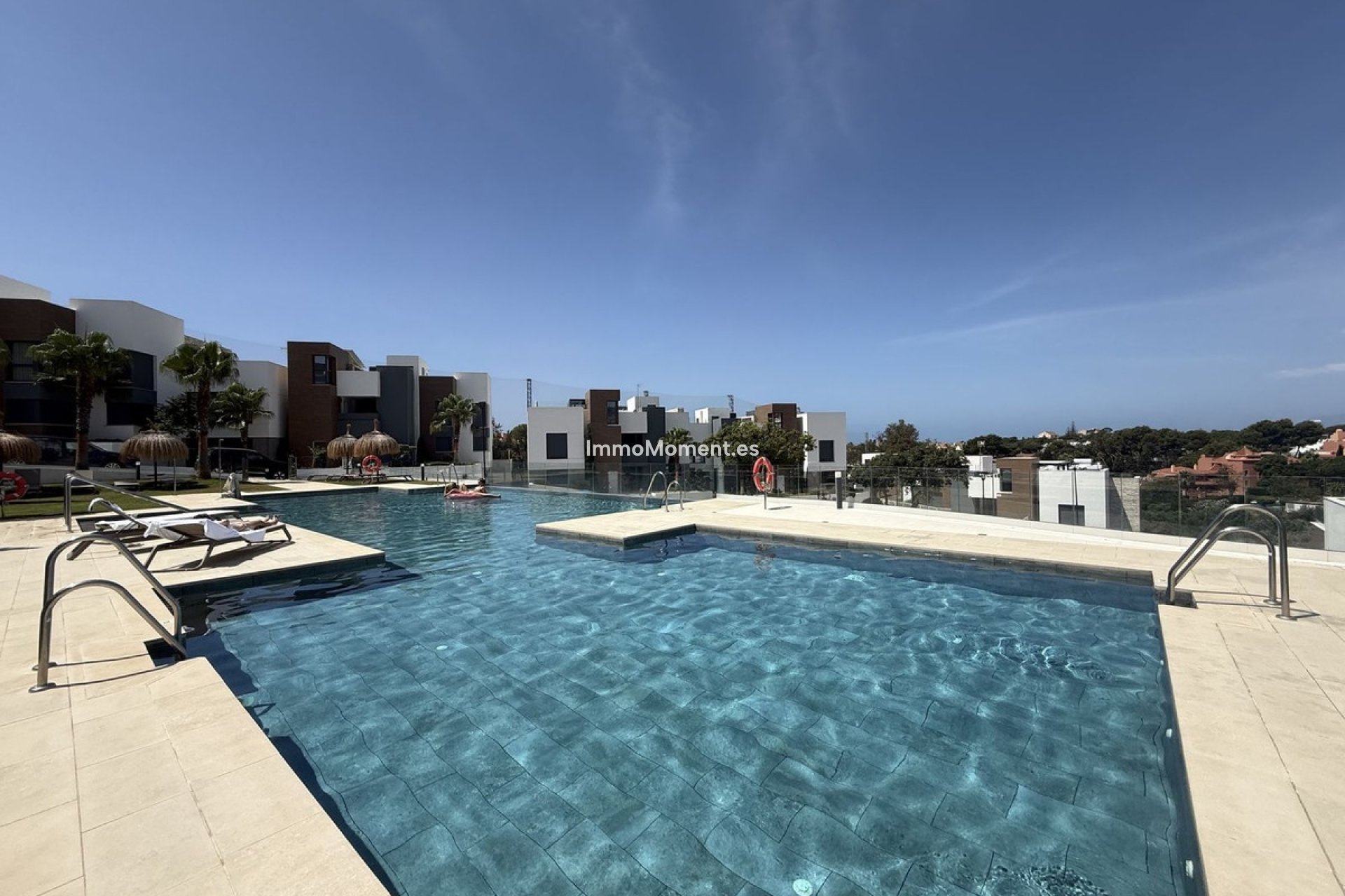 Resale - Apartment - Marbella - Cabopino