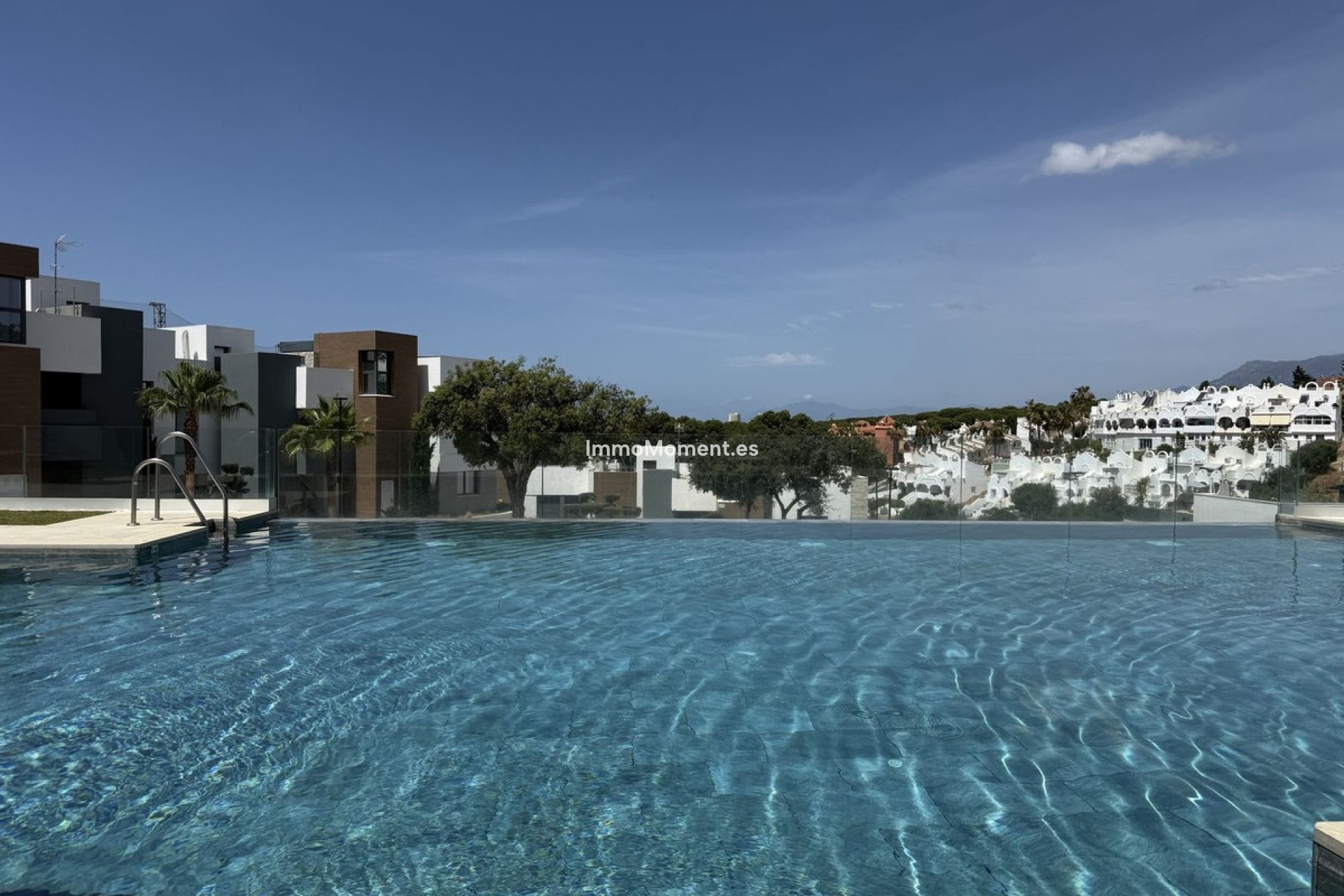 Resale - Apartment - Marbella - Cabopino