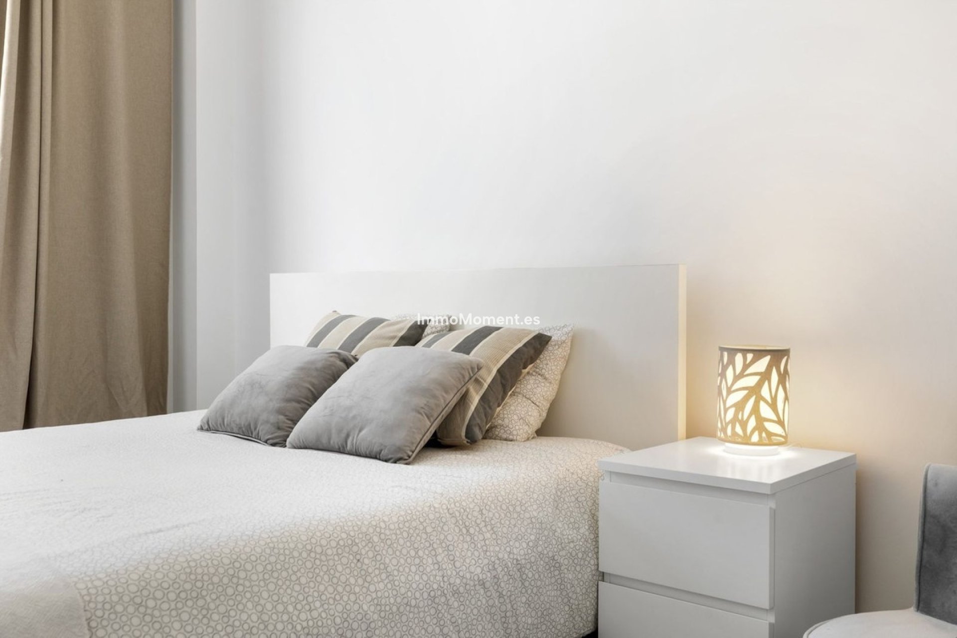 Resale - Apartment - Marbella - Cabopino