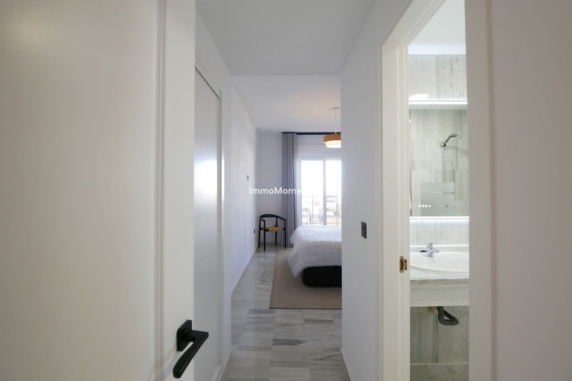 Resale - Apartment - Marbella - Cabopino