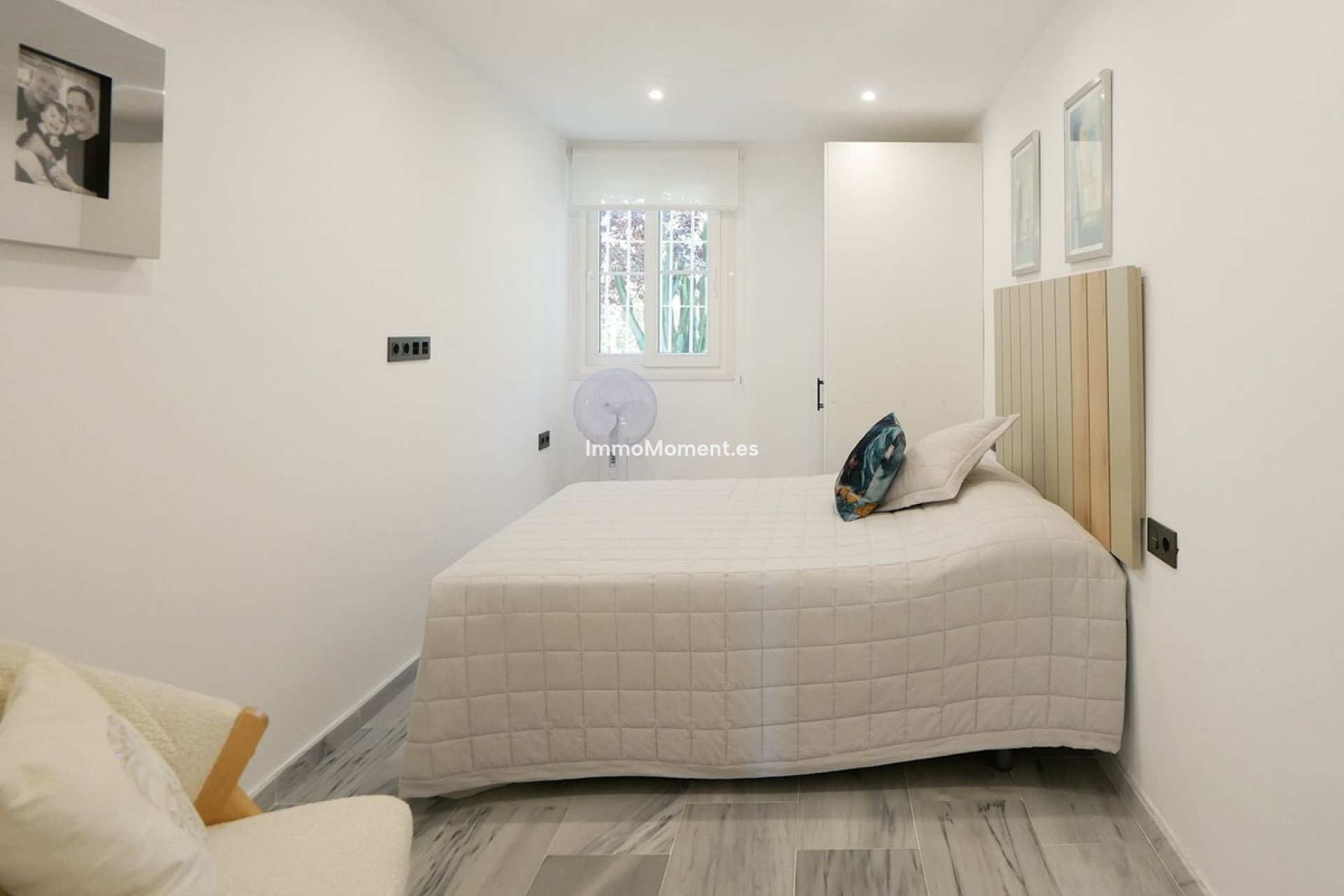 Resale - Apartment - Marbella - Cabopino