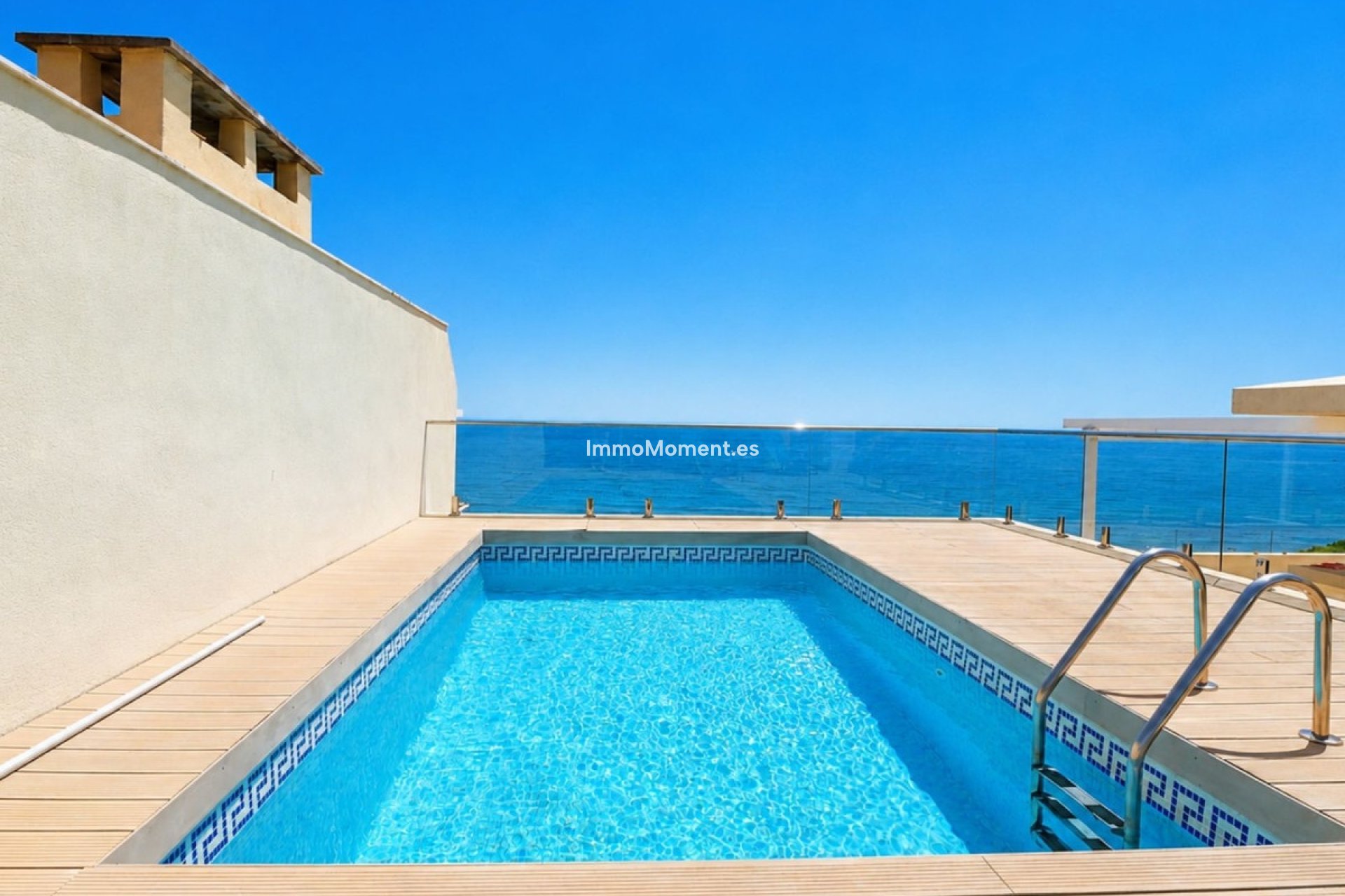 Resale - Apartment - Marbella - Cabopino