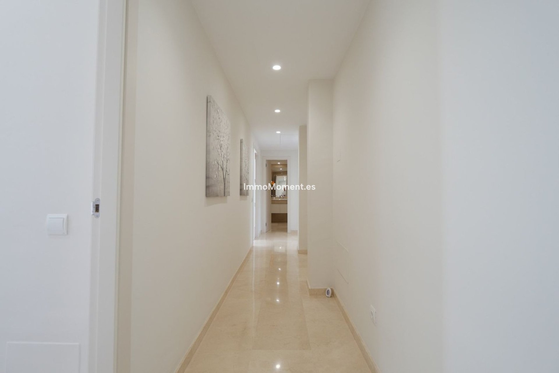 Resale - Apartment - Marbella - Cabopino
