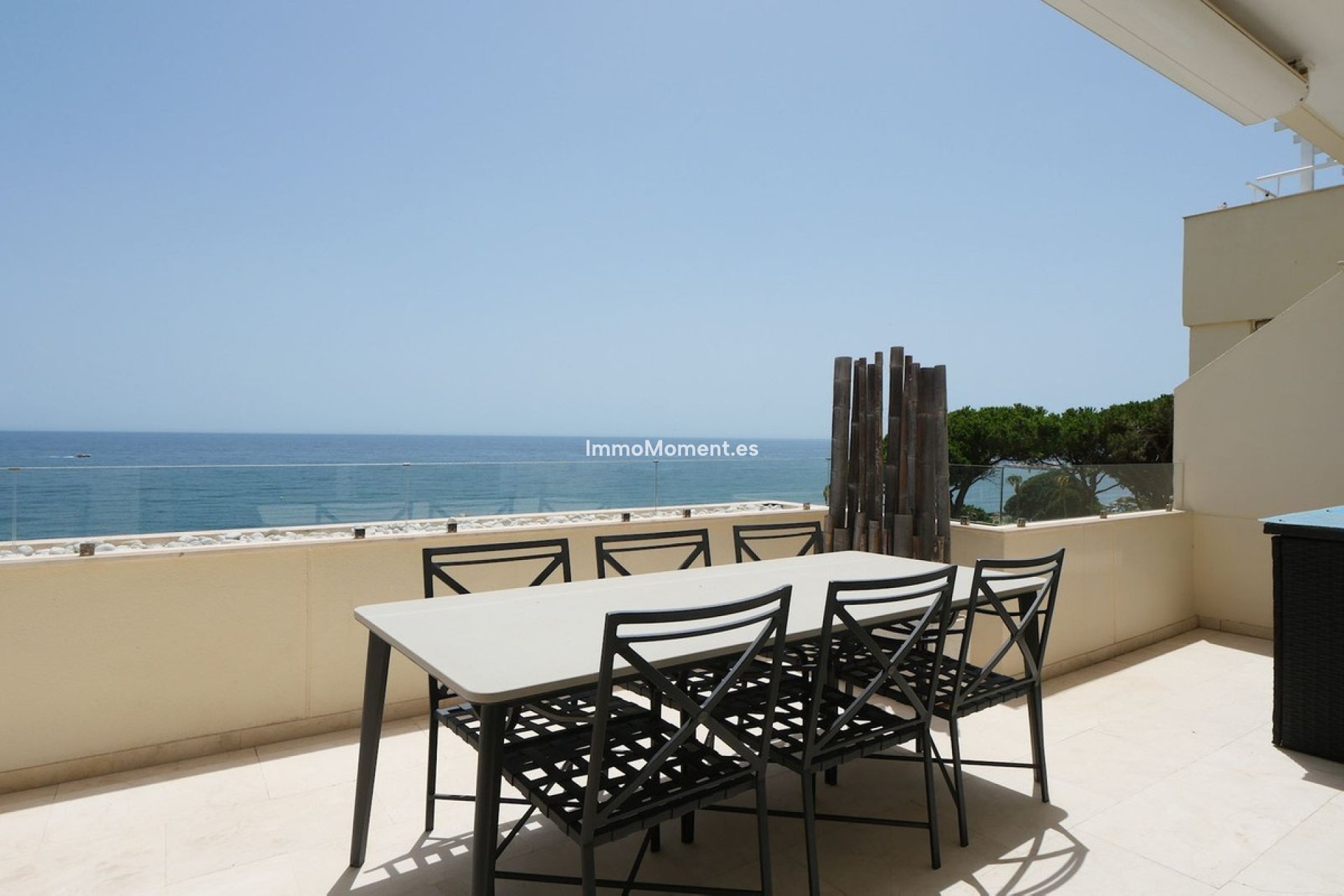 Resale - Apartment - Marbella - Cabopino