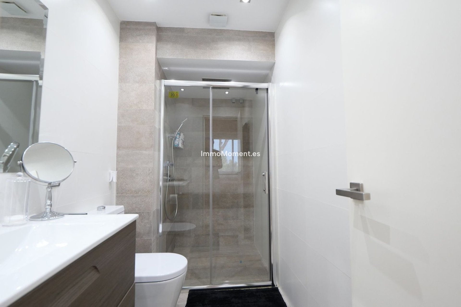 Resale - Apartment - Marbella - Cabopino