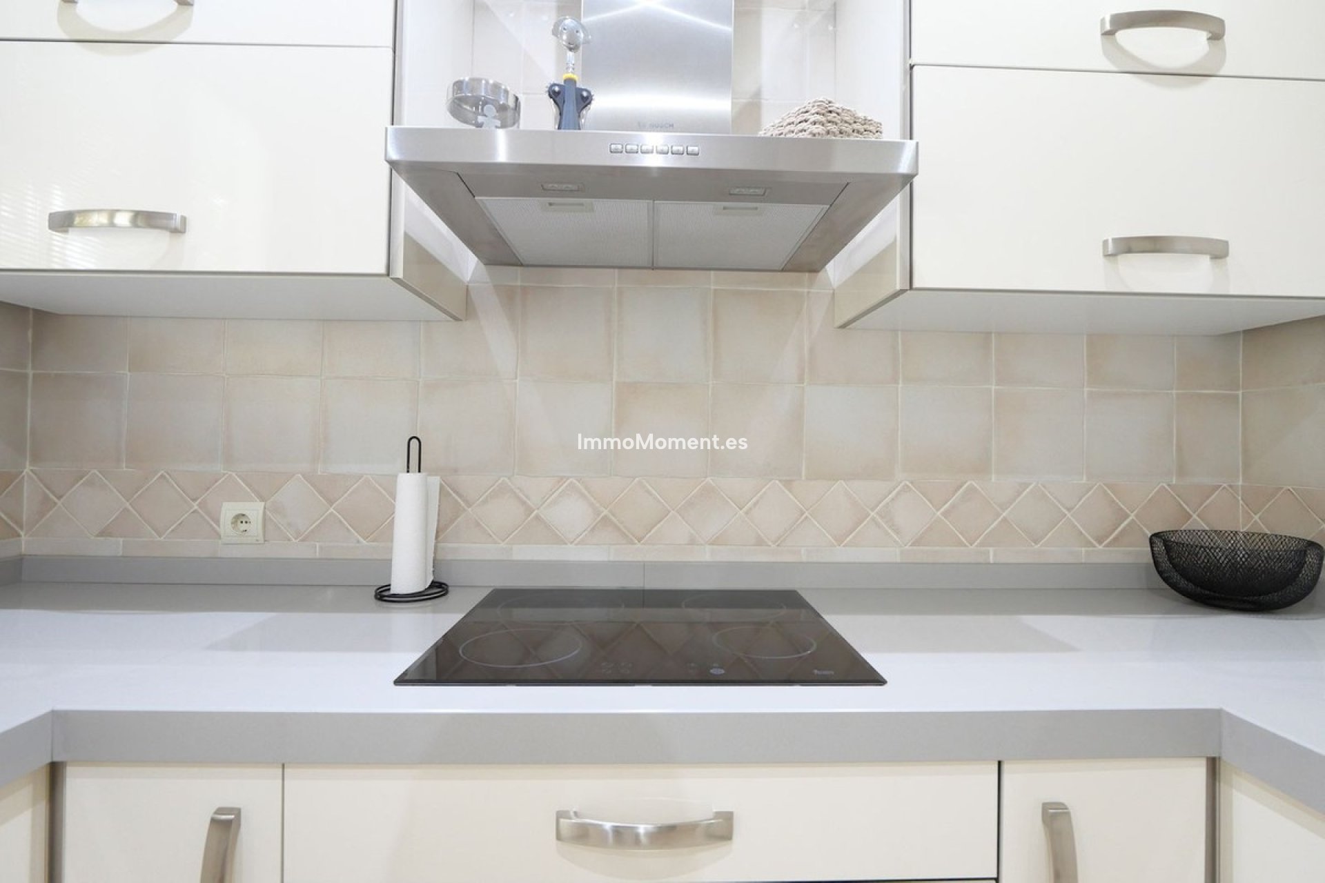 Resale - Apartment - Marbella - Cabopino