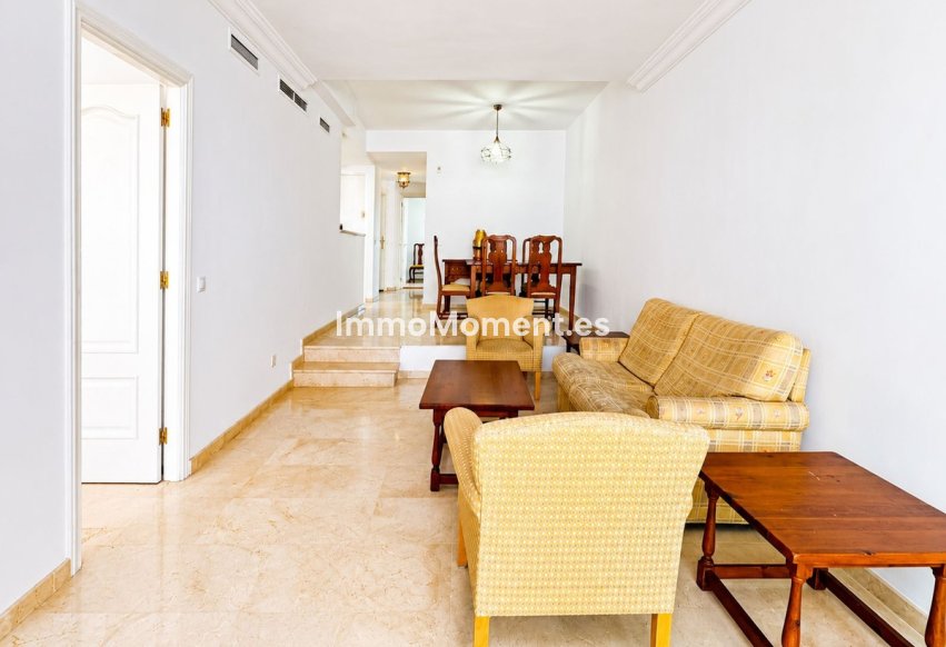 Resale - Apartment - Marbella - Carib Playa