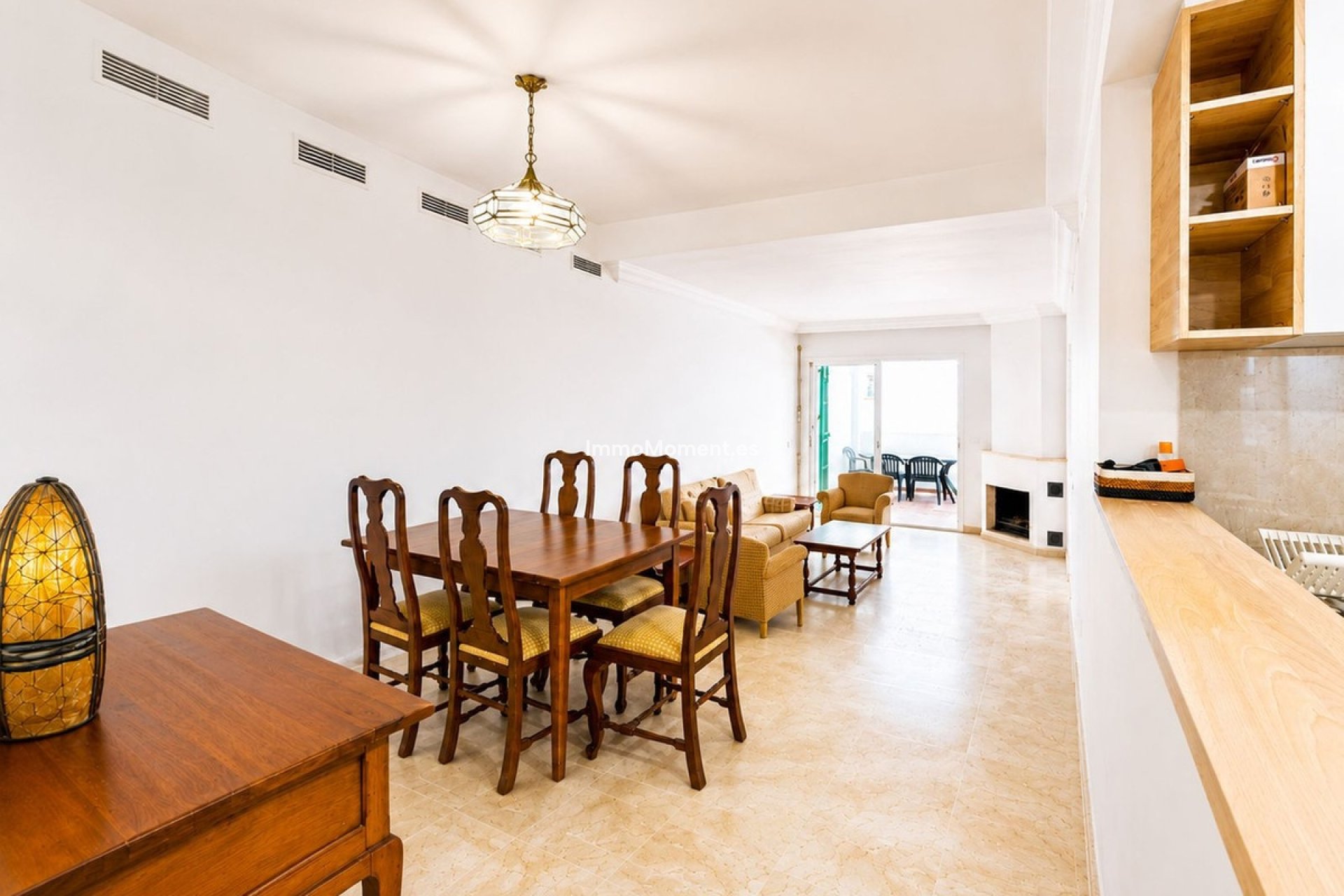 Resale - Apartment - Marbella - Carib Playa