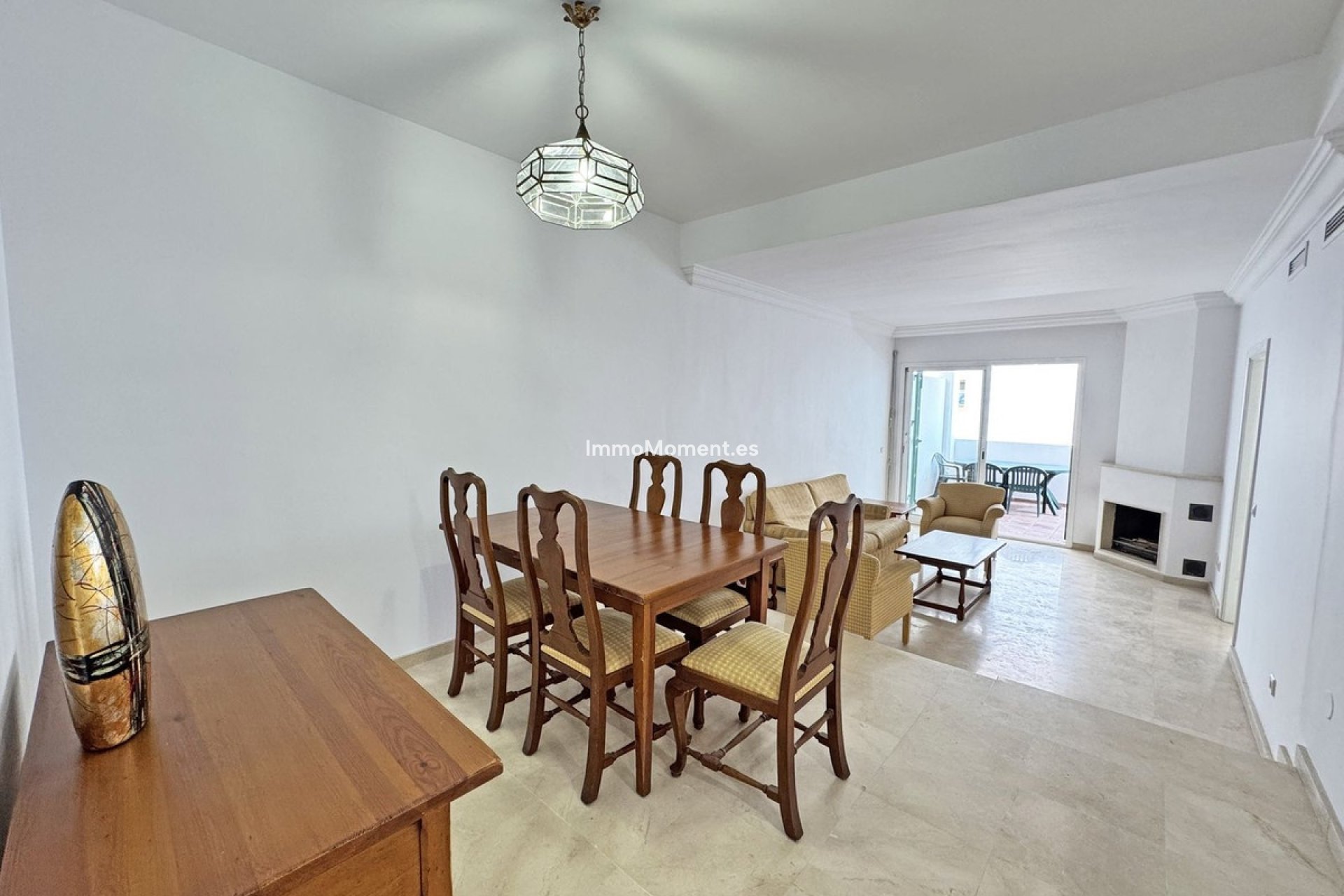 Resale - Apartment - Marbella - Carib Playa