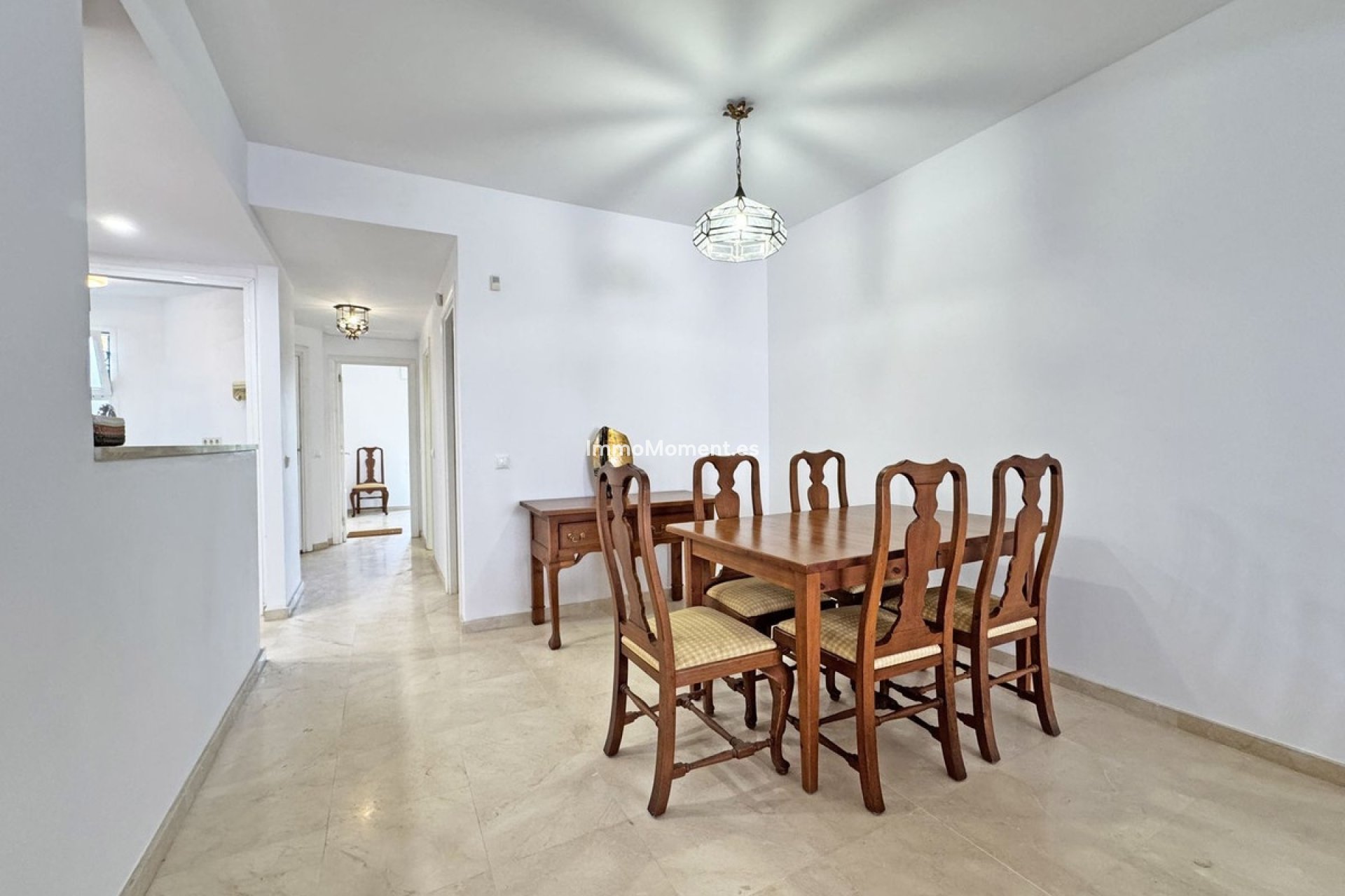 Resale - Apartment - Marbella - Carib Playa