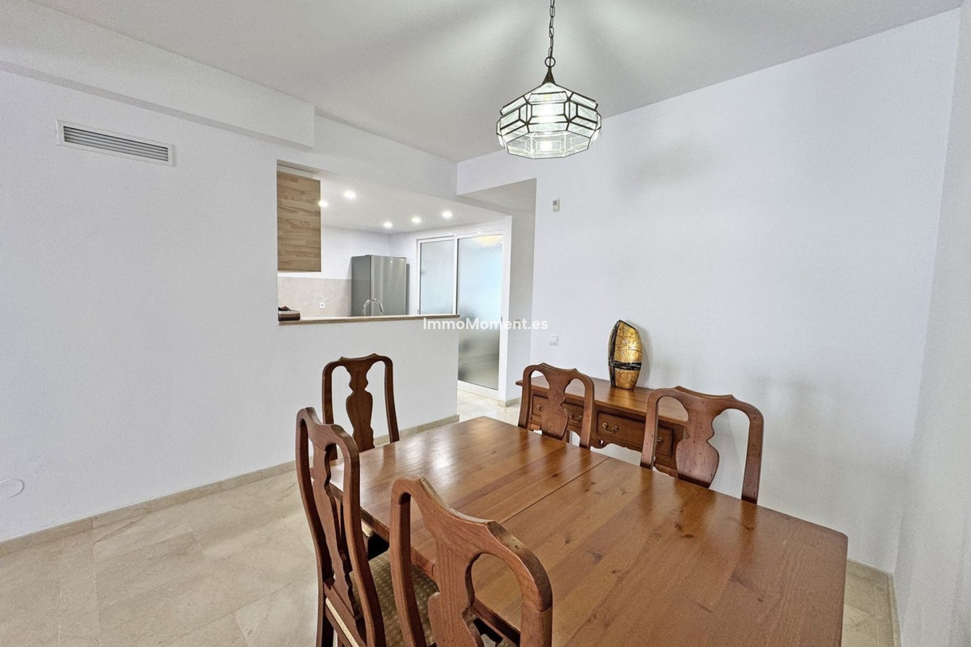 Resale - Apartment - Marbella - Carib Playa